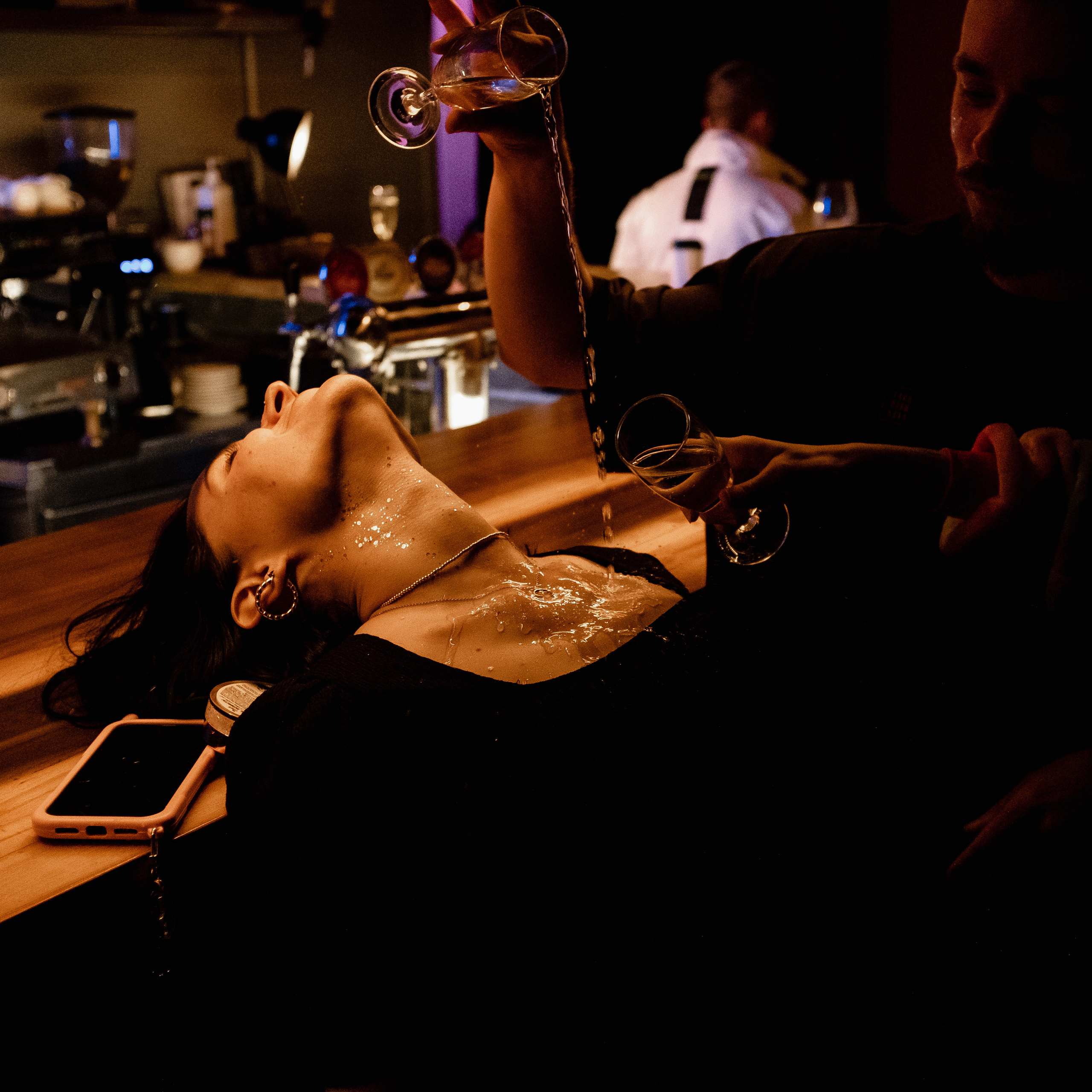 С днём рождения, старый хрен (вечеринка)