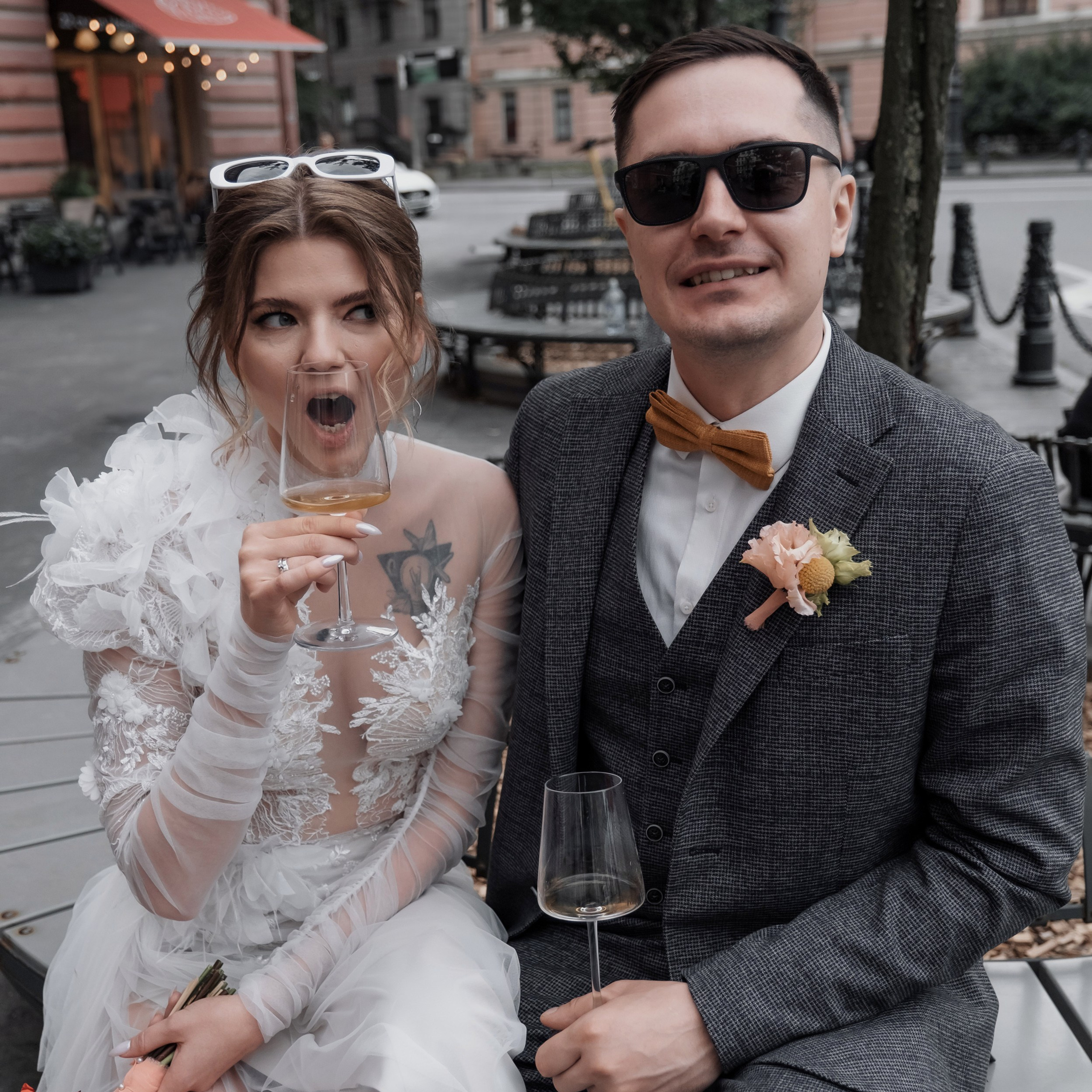 Отзывы. Константин Суриков свадебный фотограф Санкт-Петербург