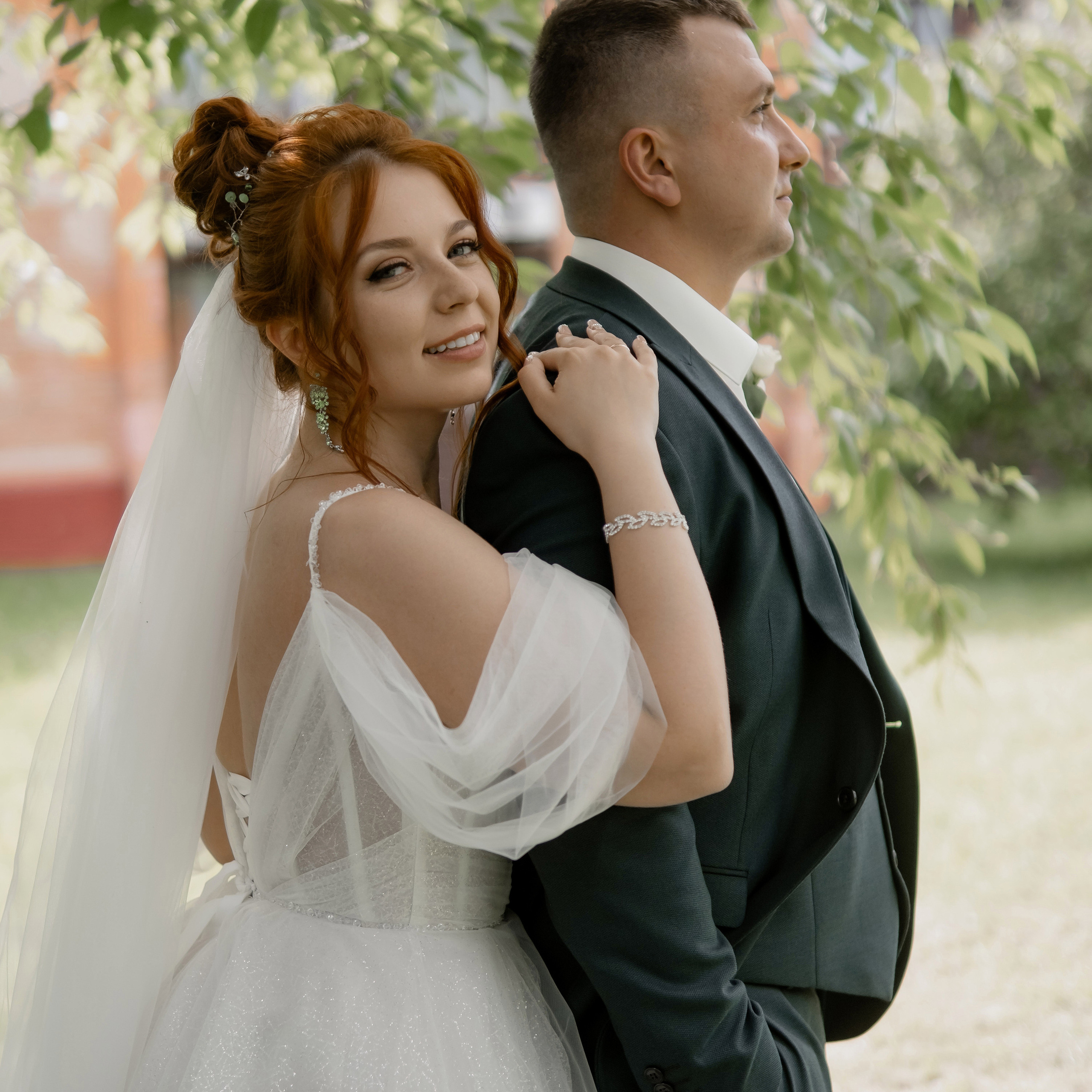 Отзывы. Константин Суриков свадебный фотограф Санкт-Петербург