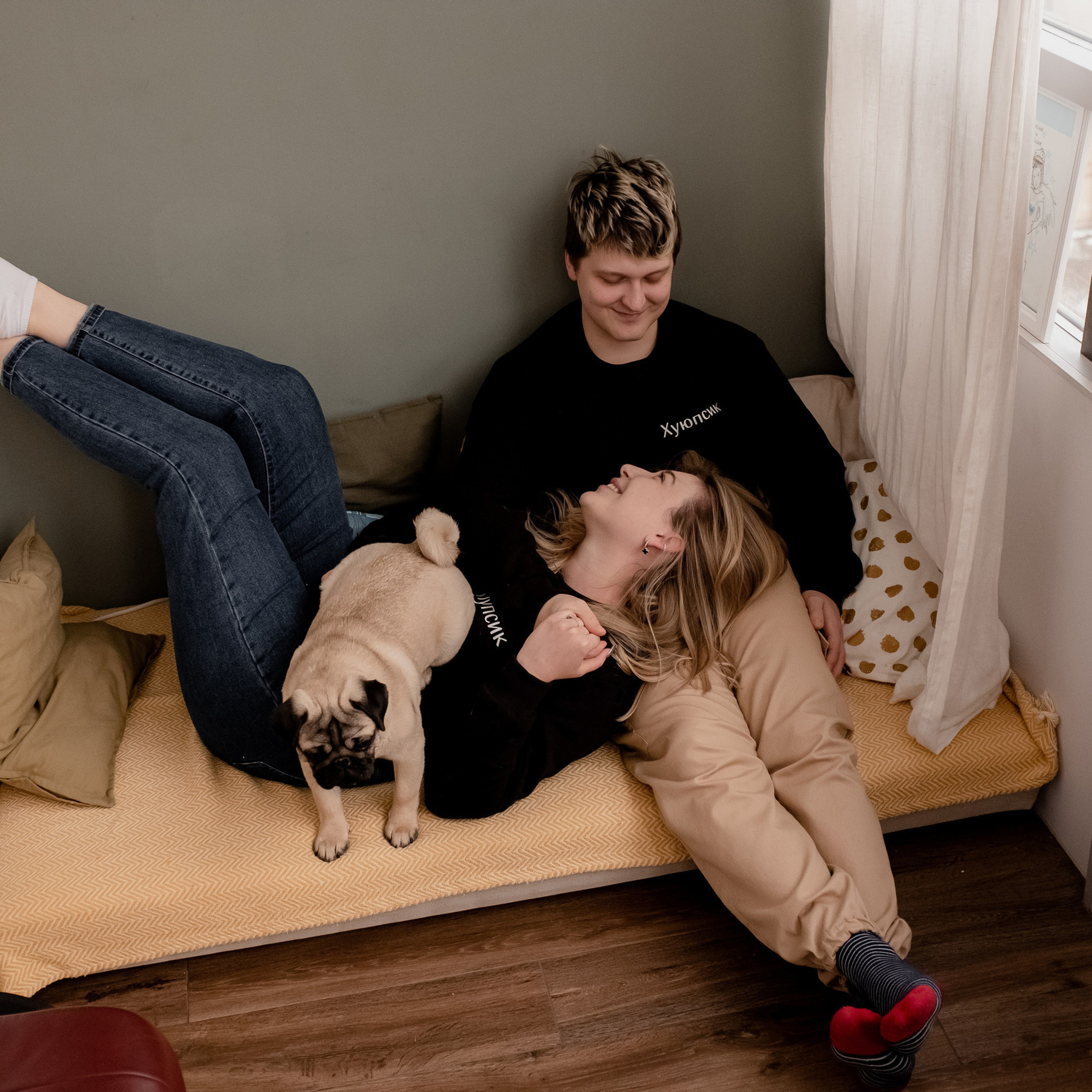 Отзывы. Константин Суриков свадебный фотограф Санкт-Петербург