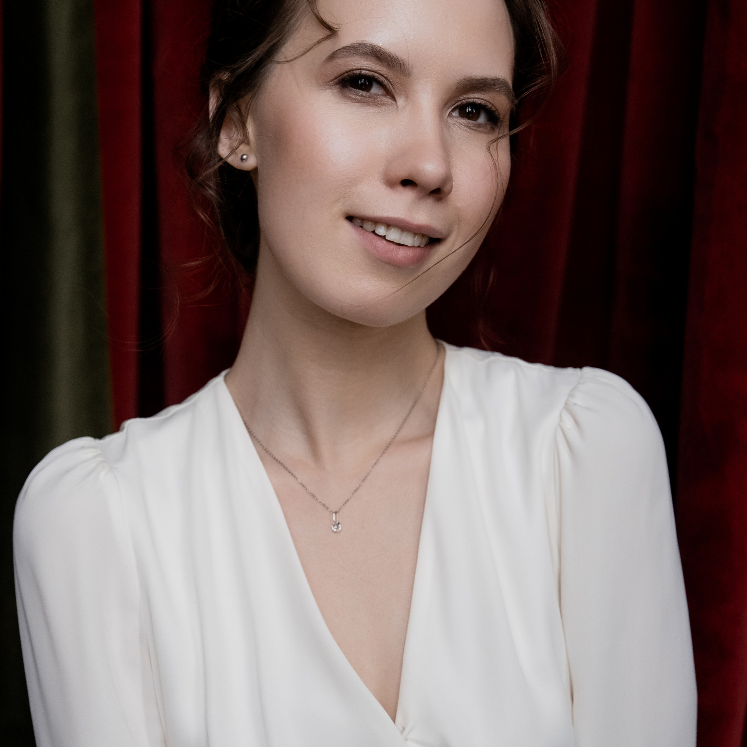 Только для избранных (камерная свадьба)