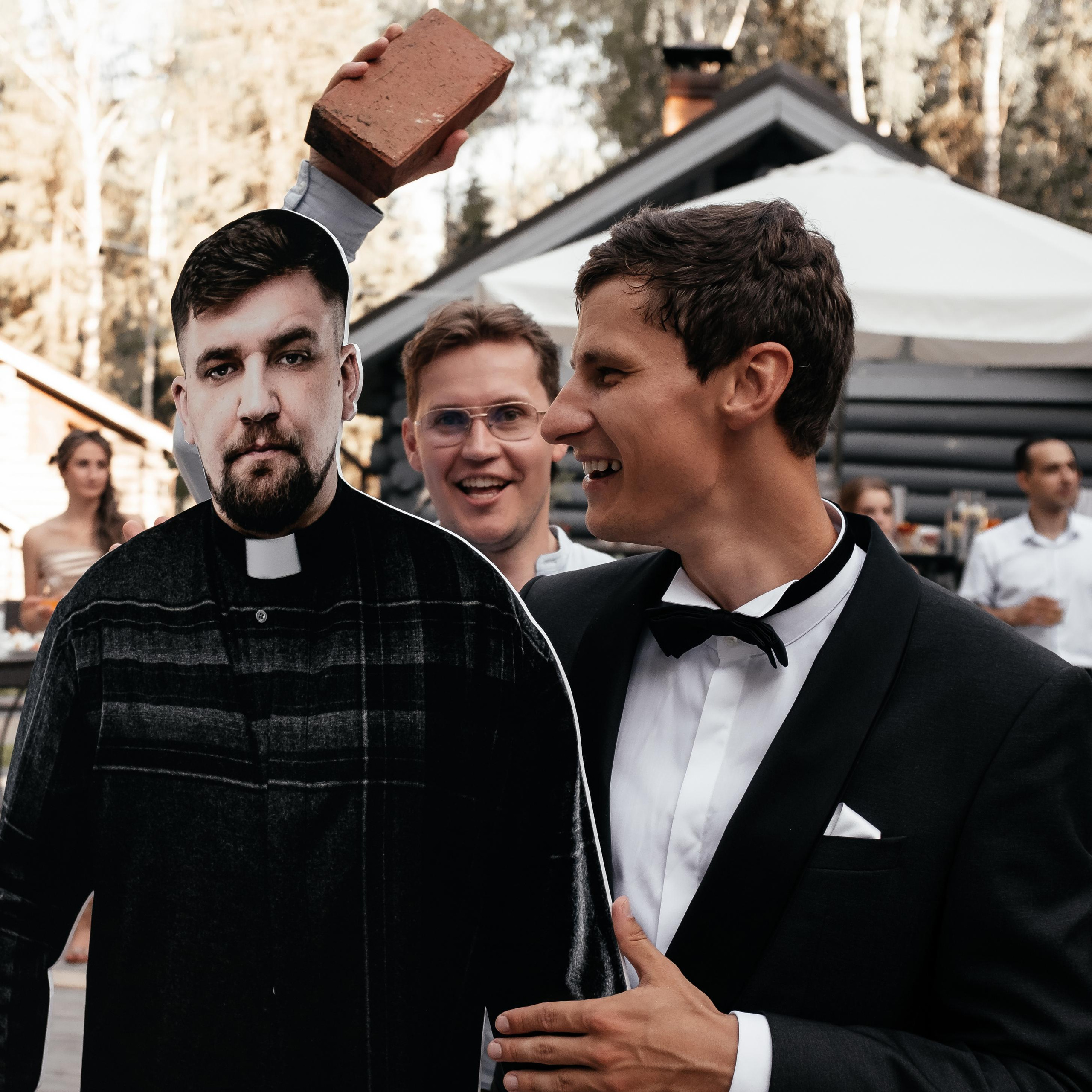 Баста приехал (пьяный репортаж)