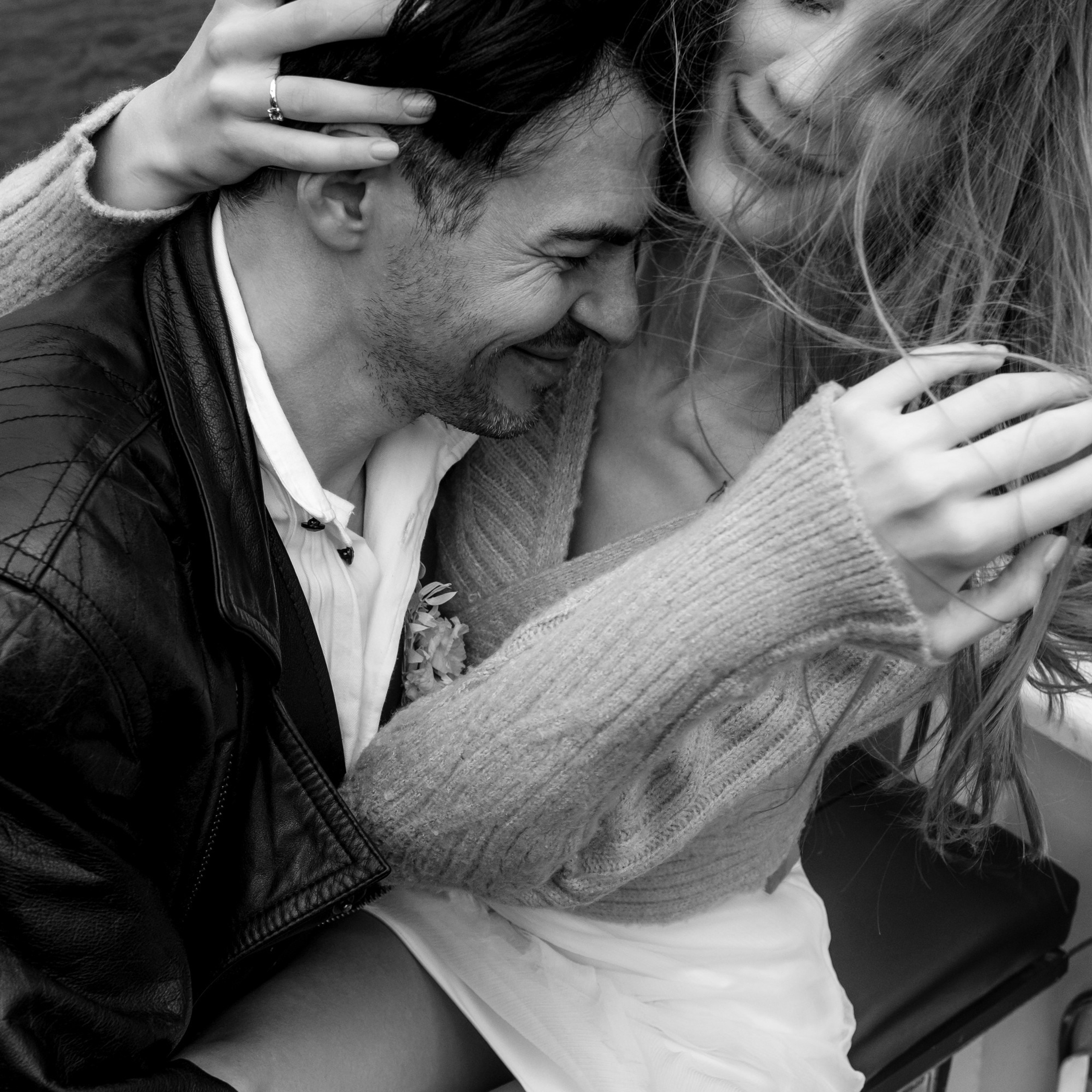 Рубик (камерная свадьба)