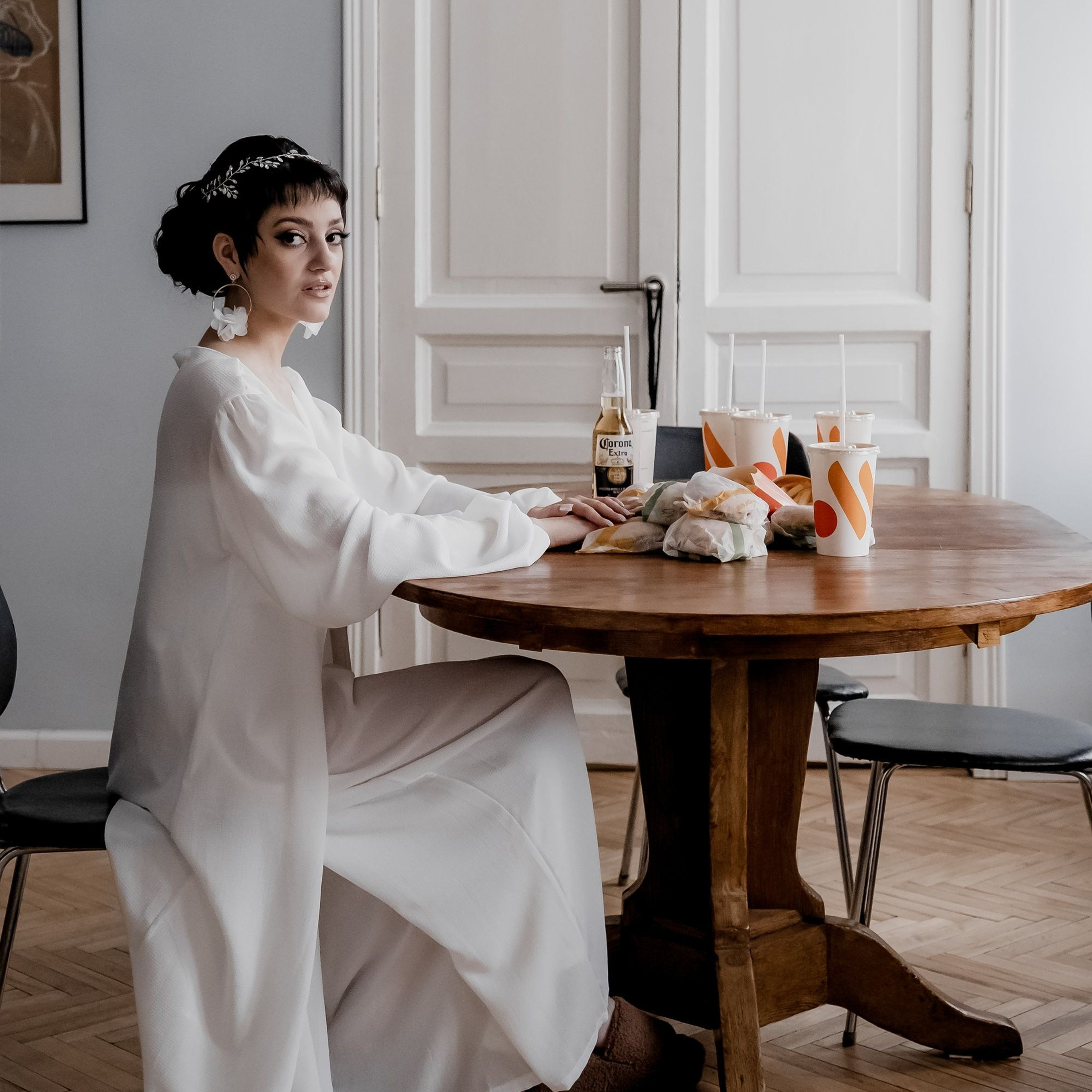 Любовь сильнее