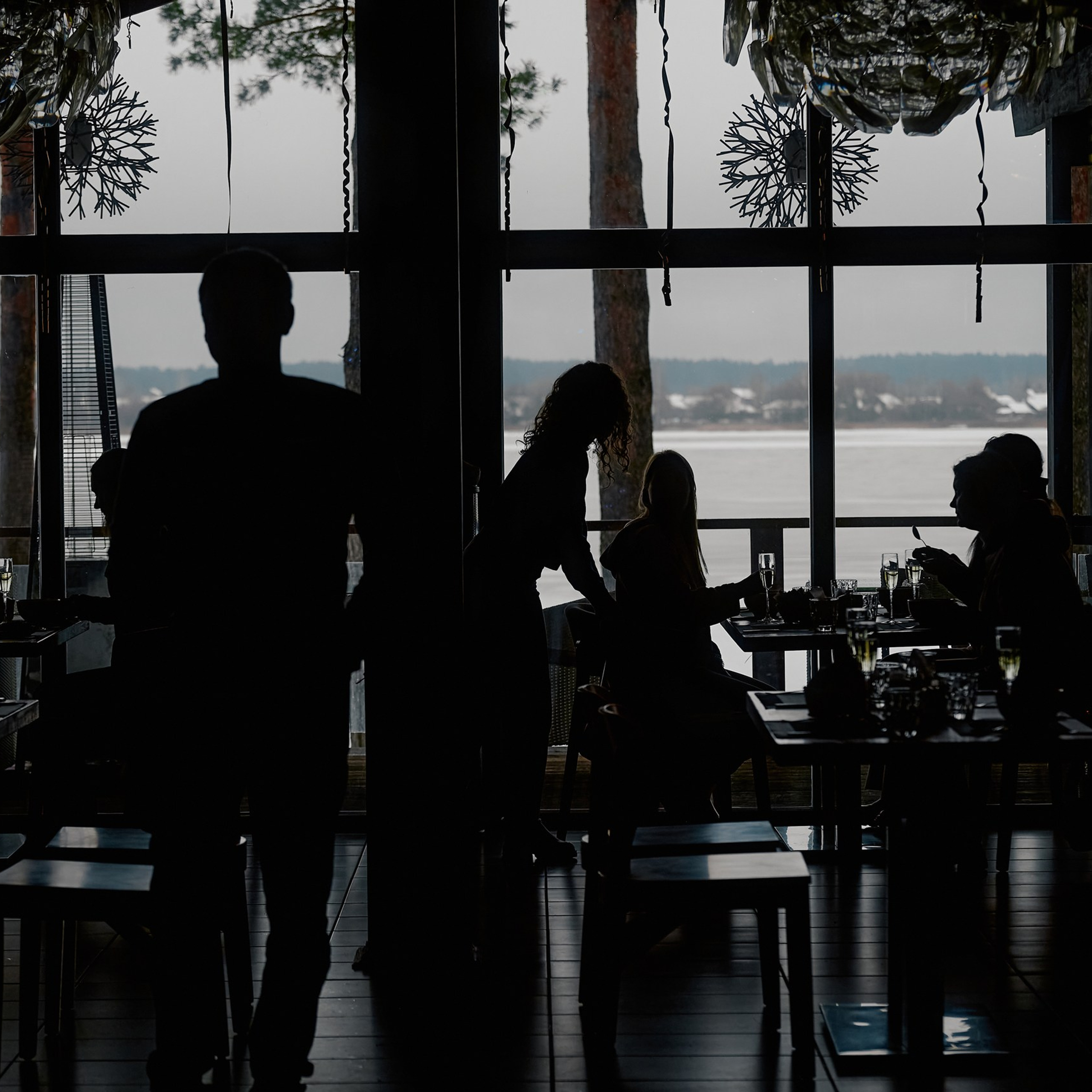 Отзывы. Фотограф Антон Ильченко