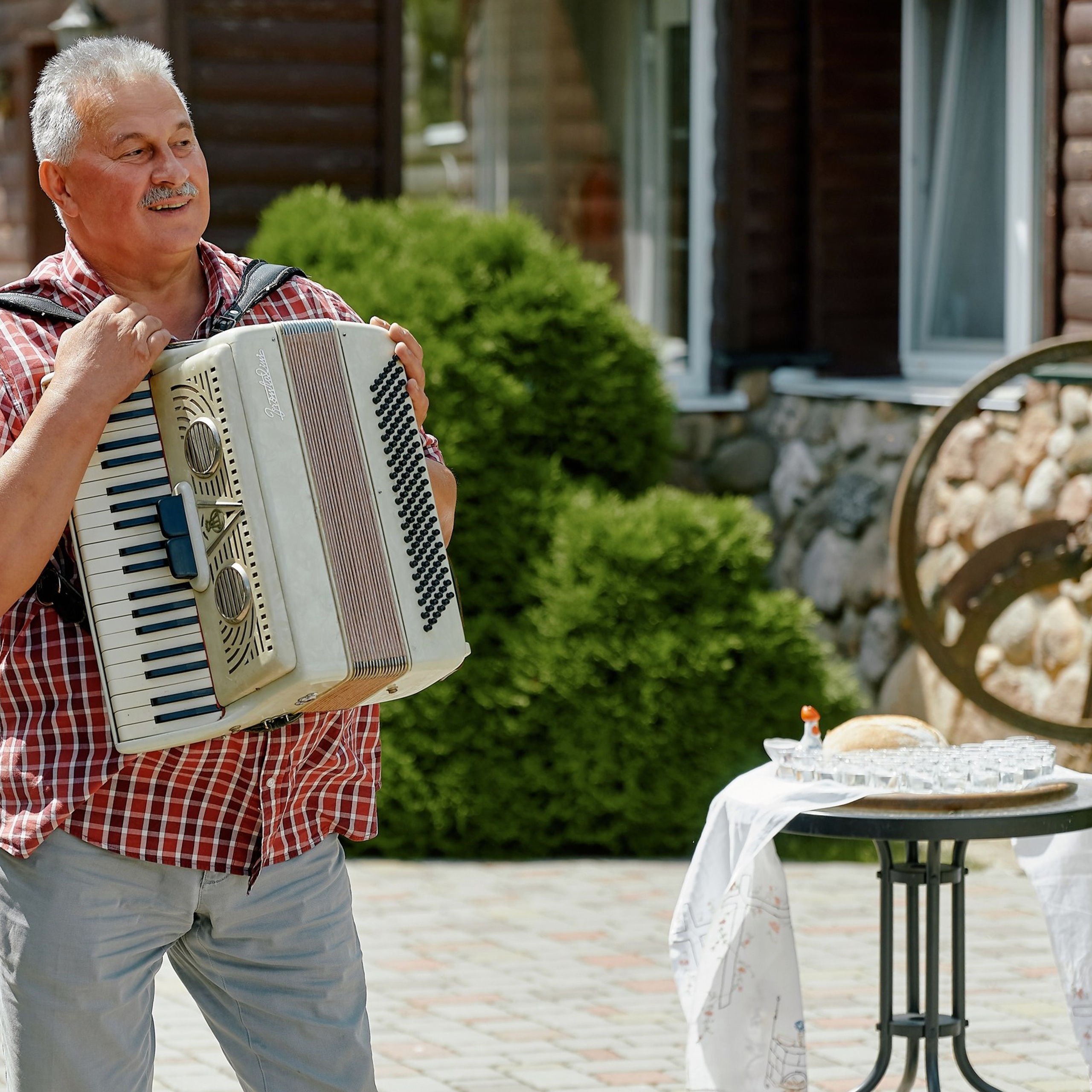 Отзывы. Фотограф Антон Ильченко