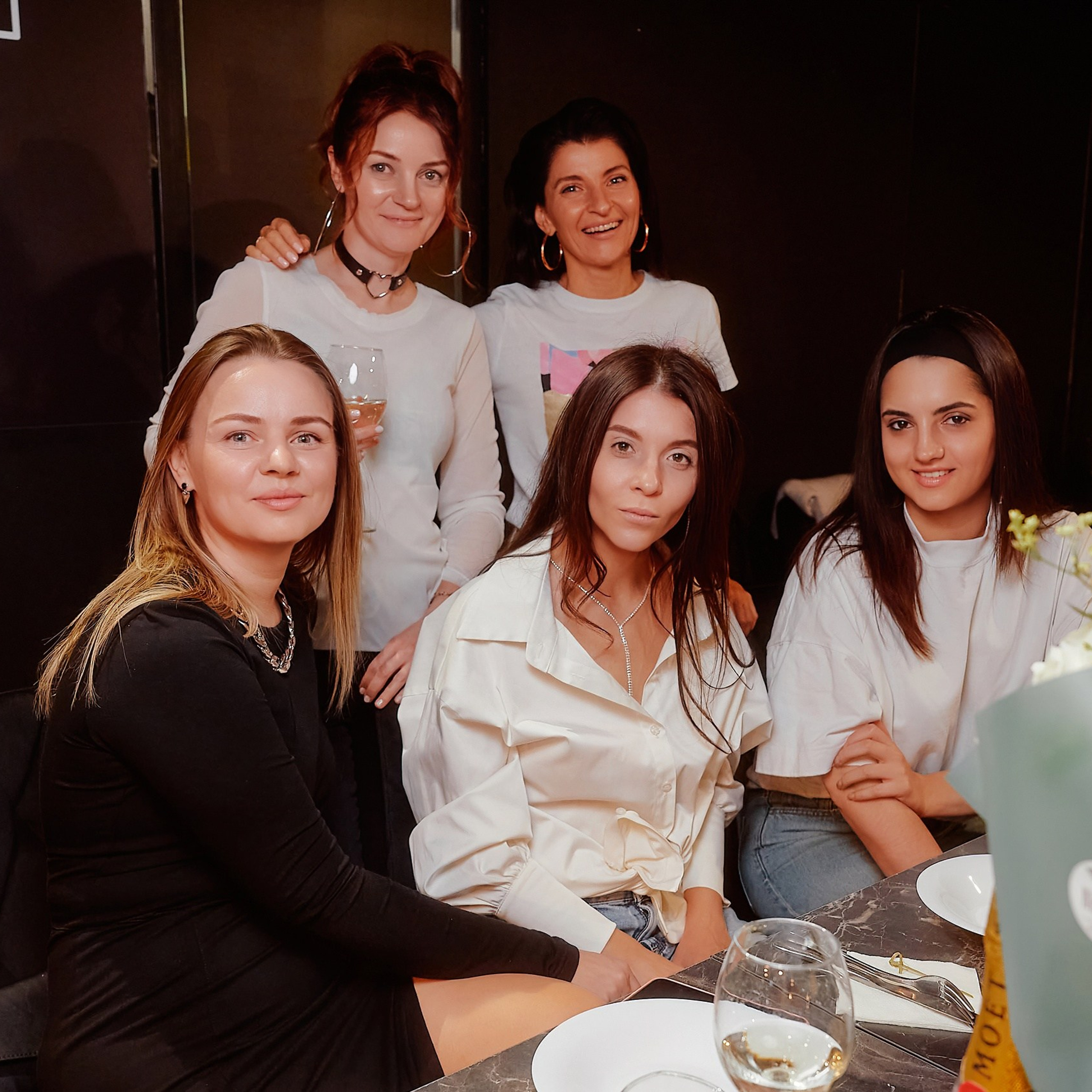 Отзывы. Фотограф Антон Ильченко