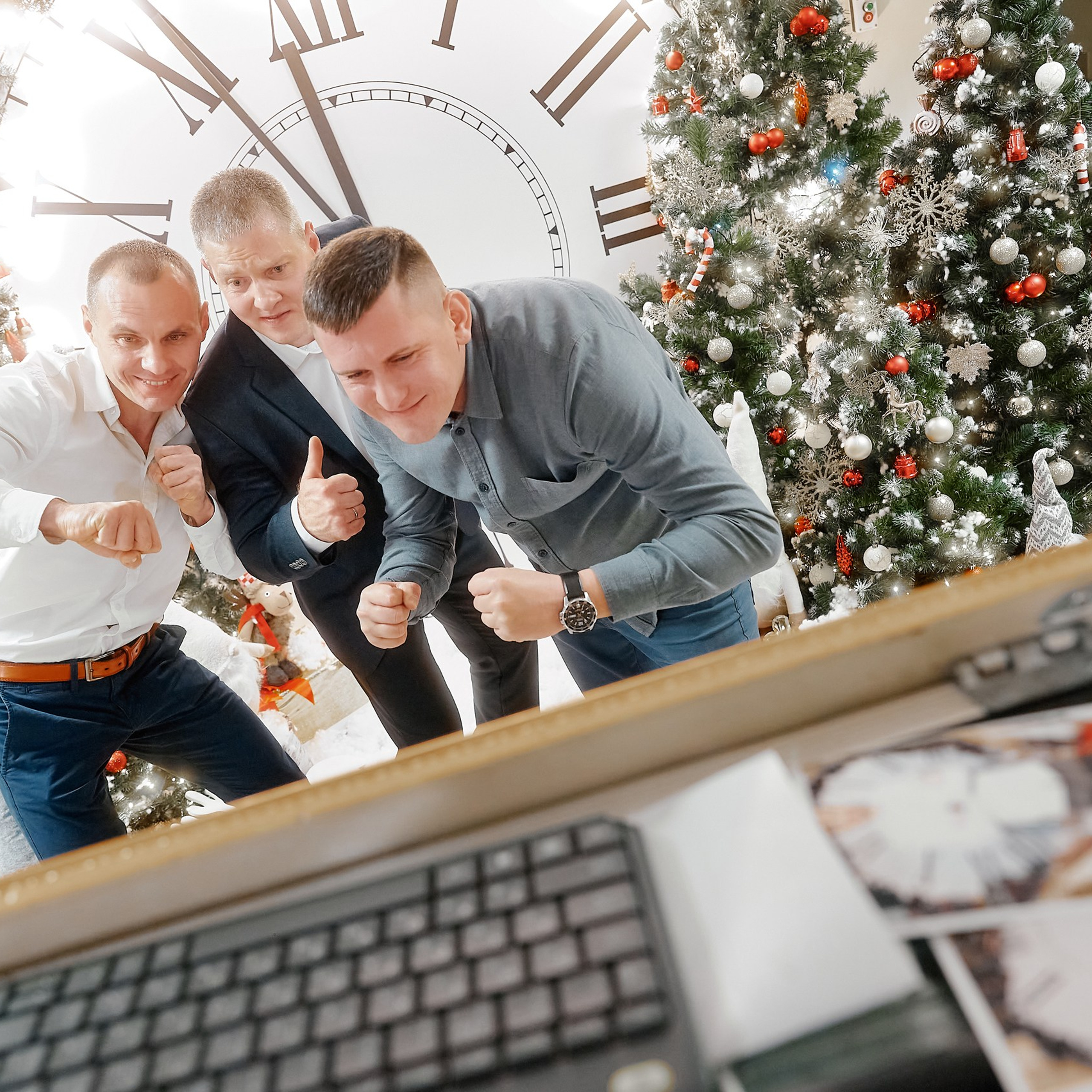 Отзывы. Фотограф Антон Ильченко