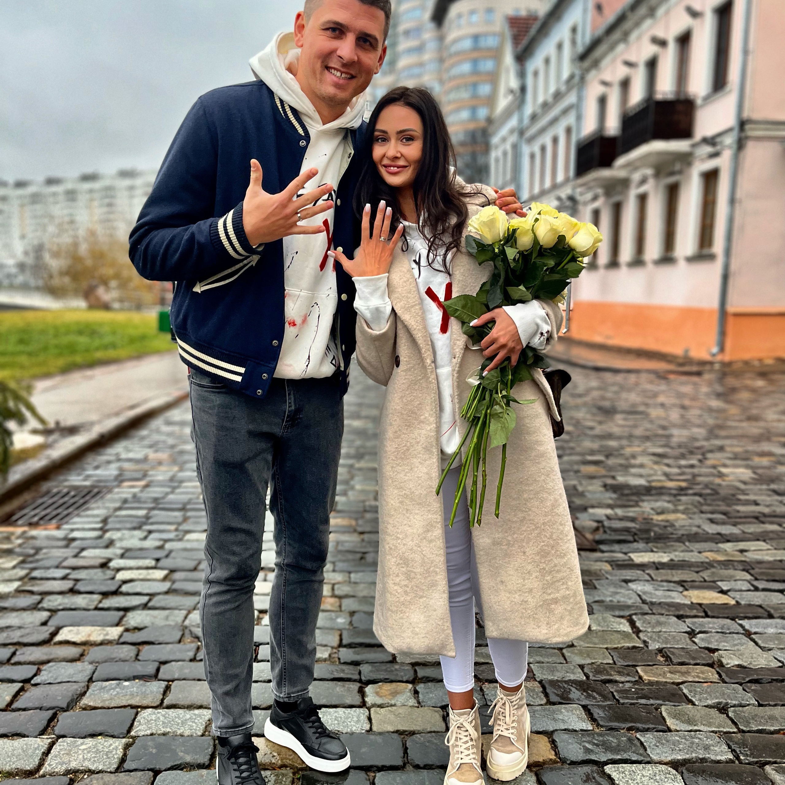 Отзывы. Фотограф Антон Ильченко