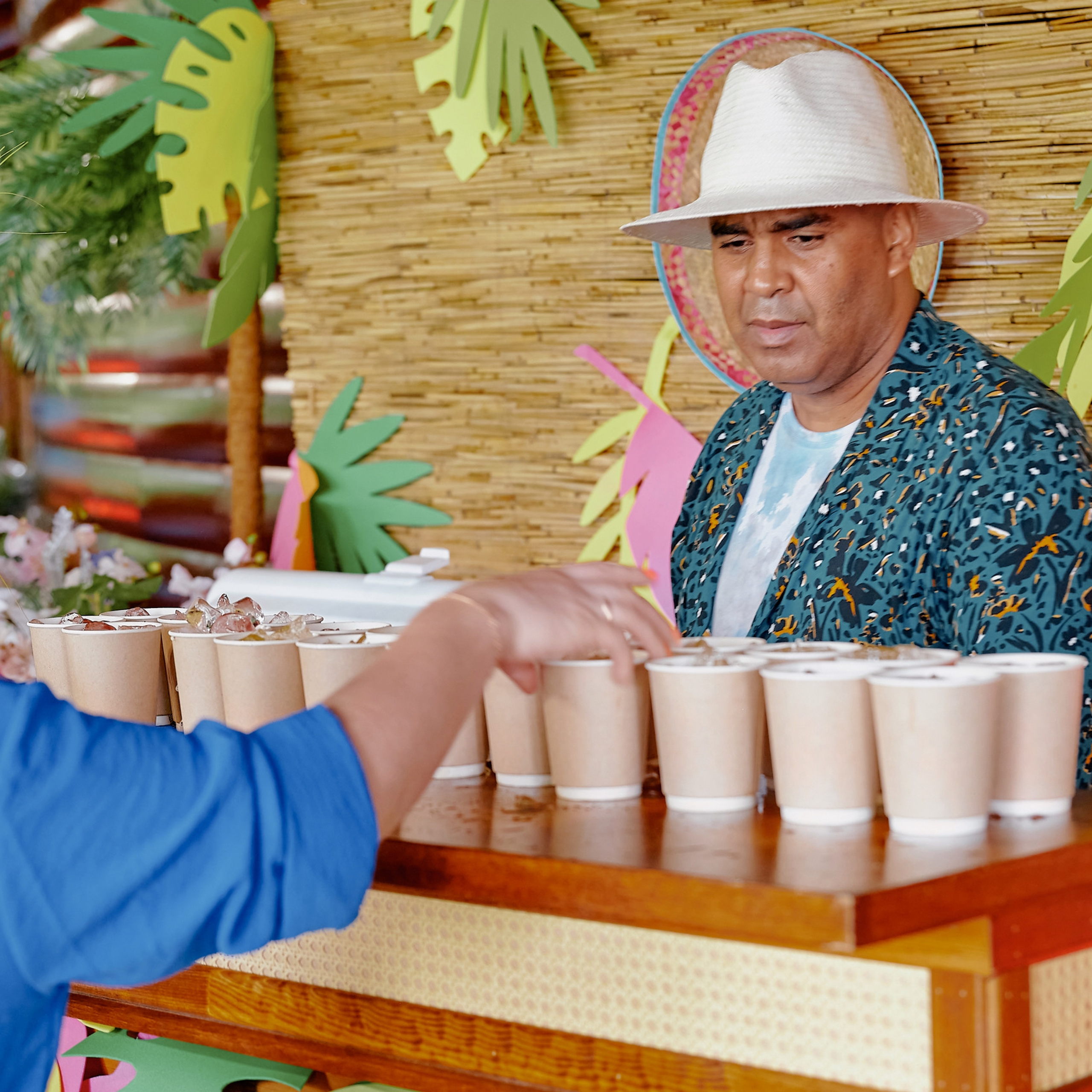 Отзывы. Фотограф Антон Ильченко