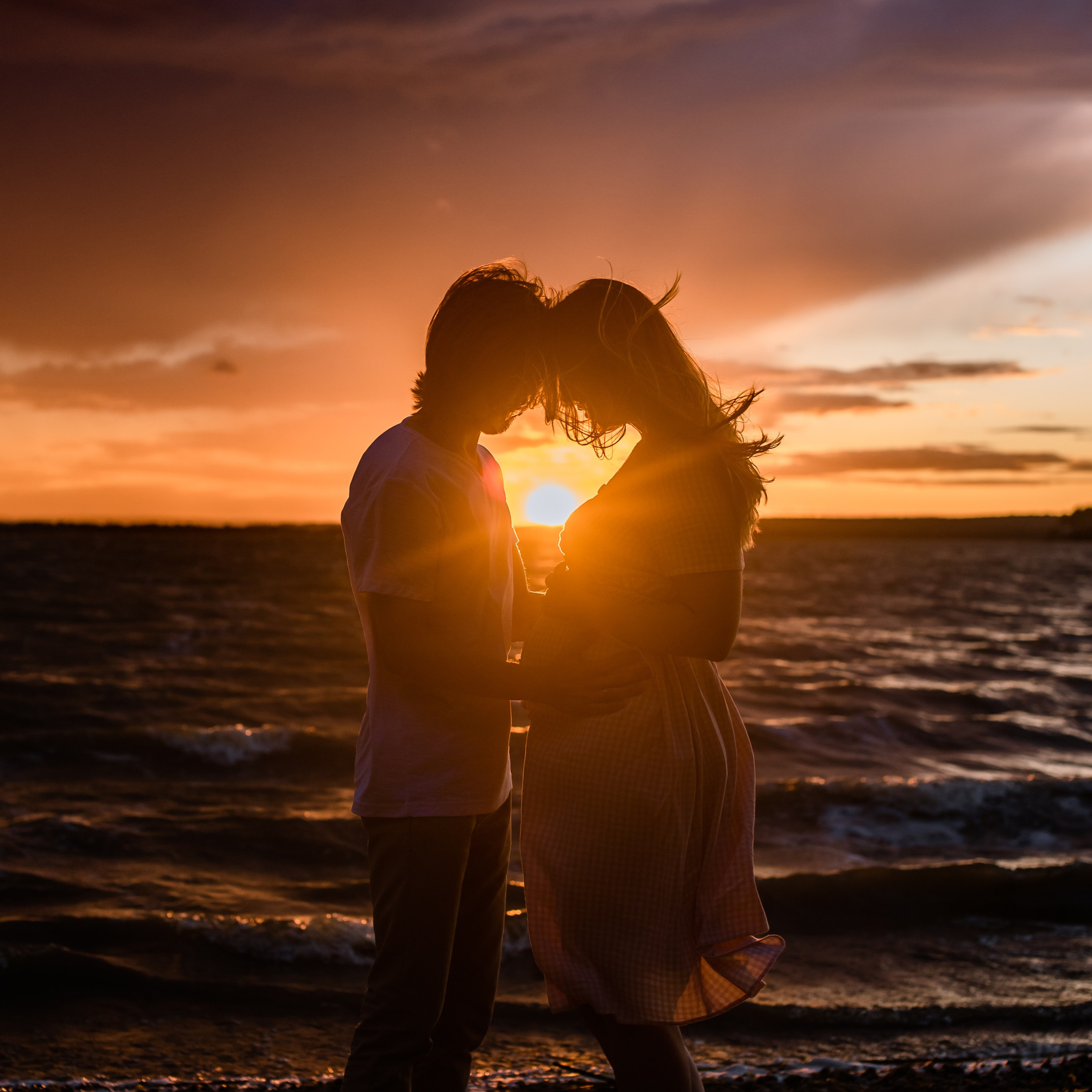 Евгений и Виолетта