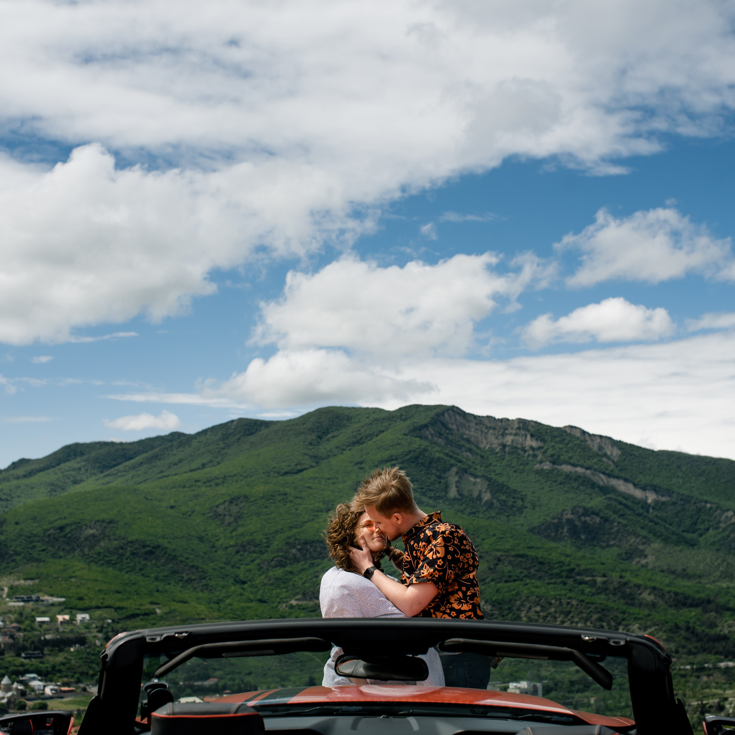 Никита и Анжелика