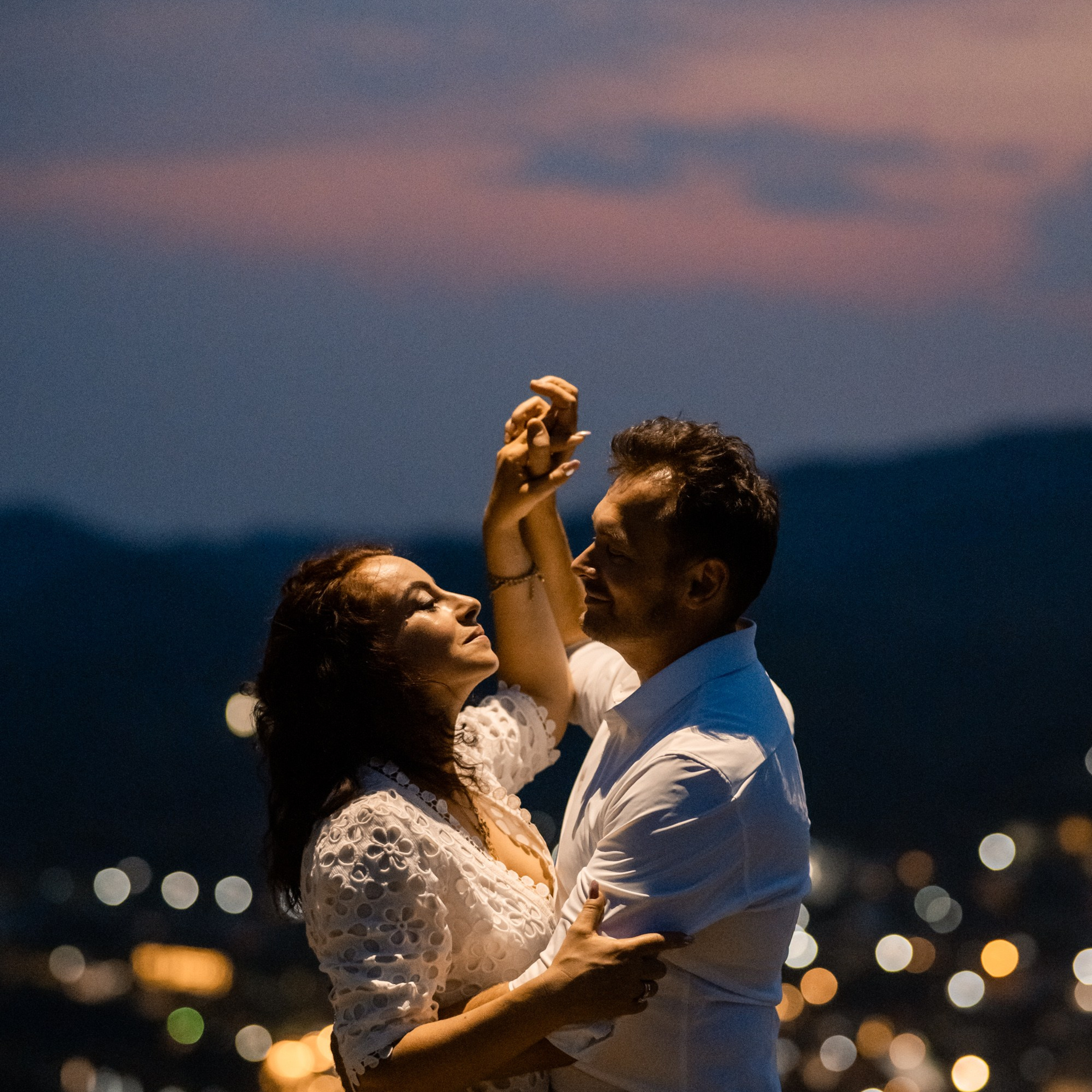 Николай и&nbsp;Евгения