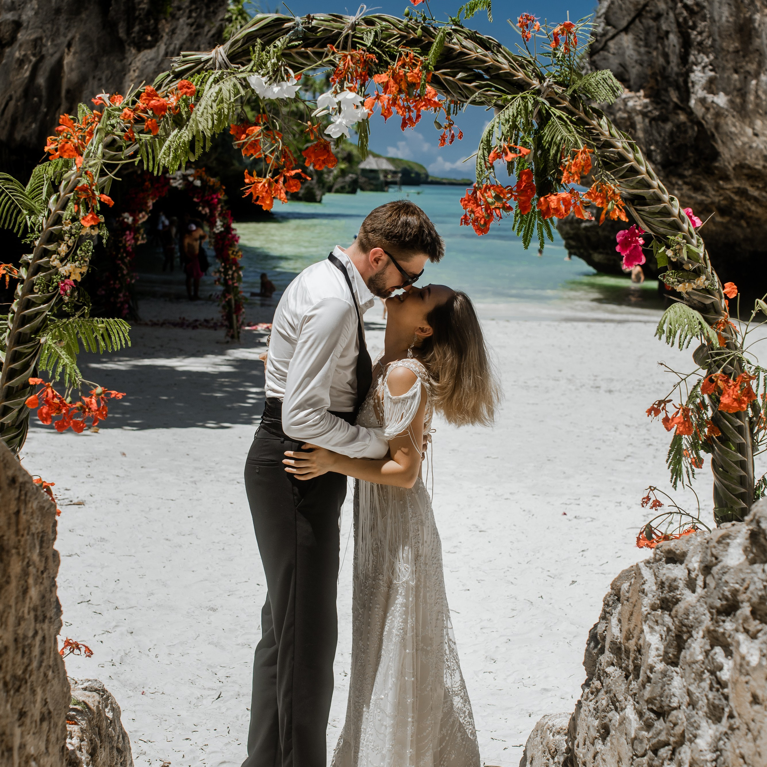 Семён и&nbsp;Аня