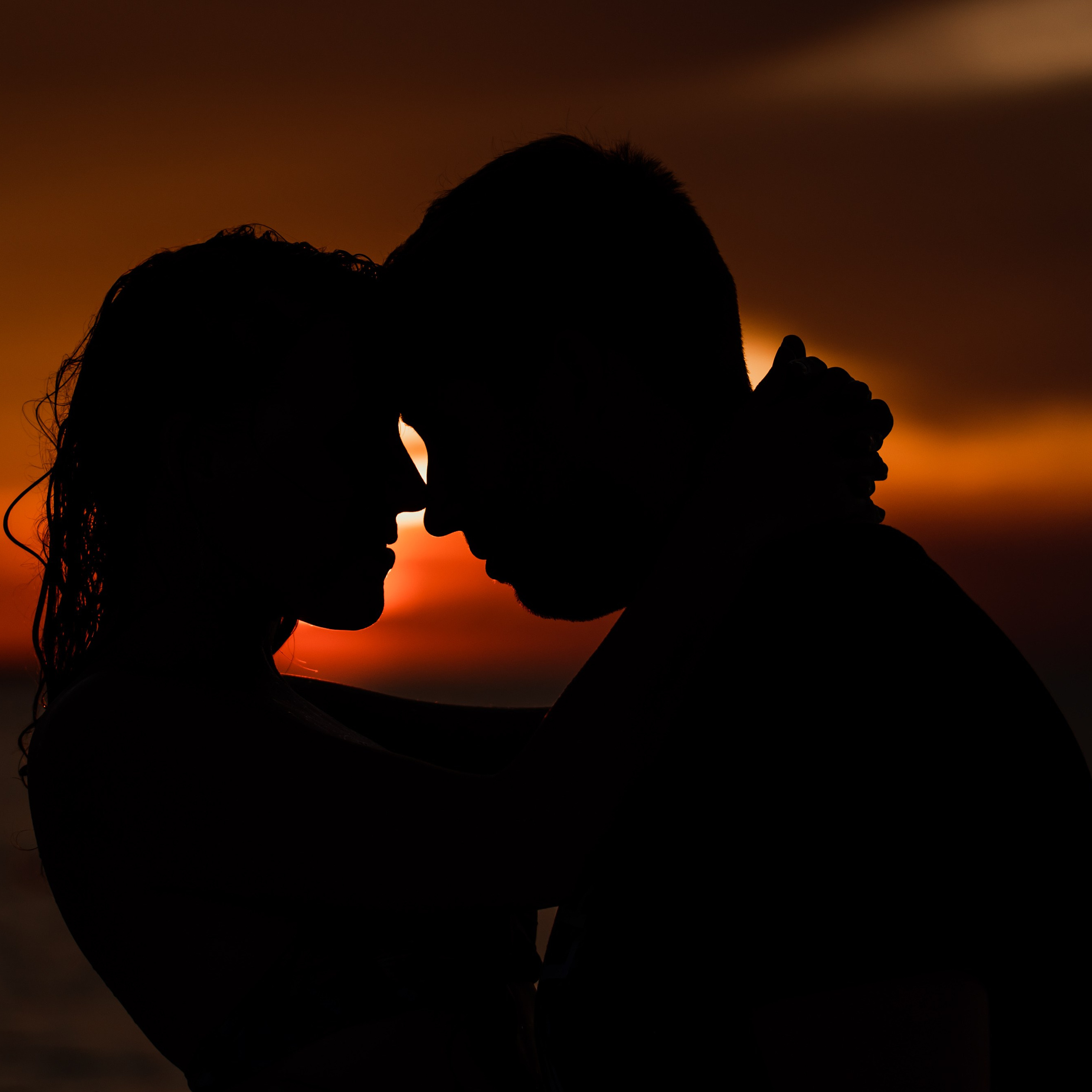 Игорь и Настя