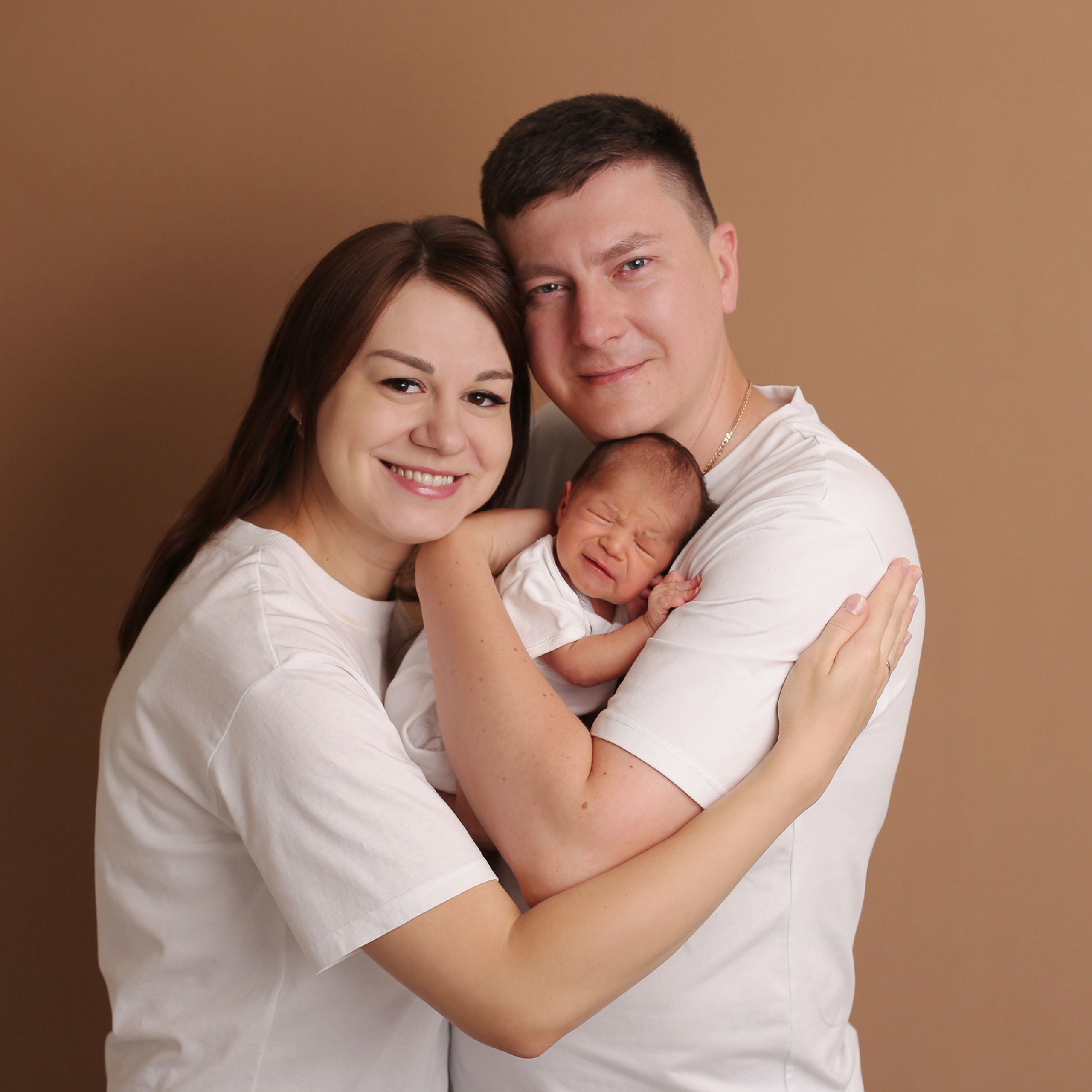 Фотосессия новорожденных Минск Елена Гуща. Фотограф новорожденных Минск