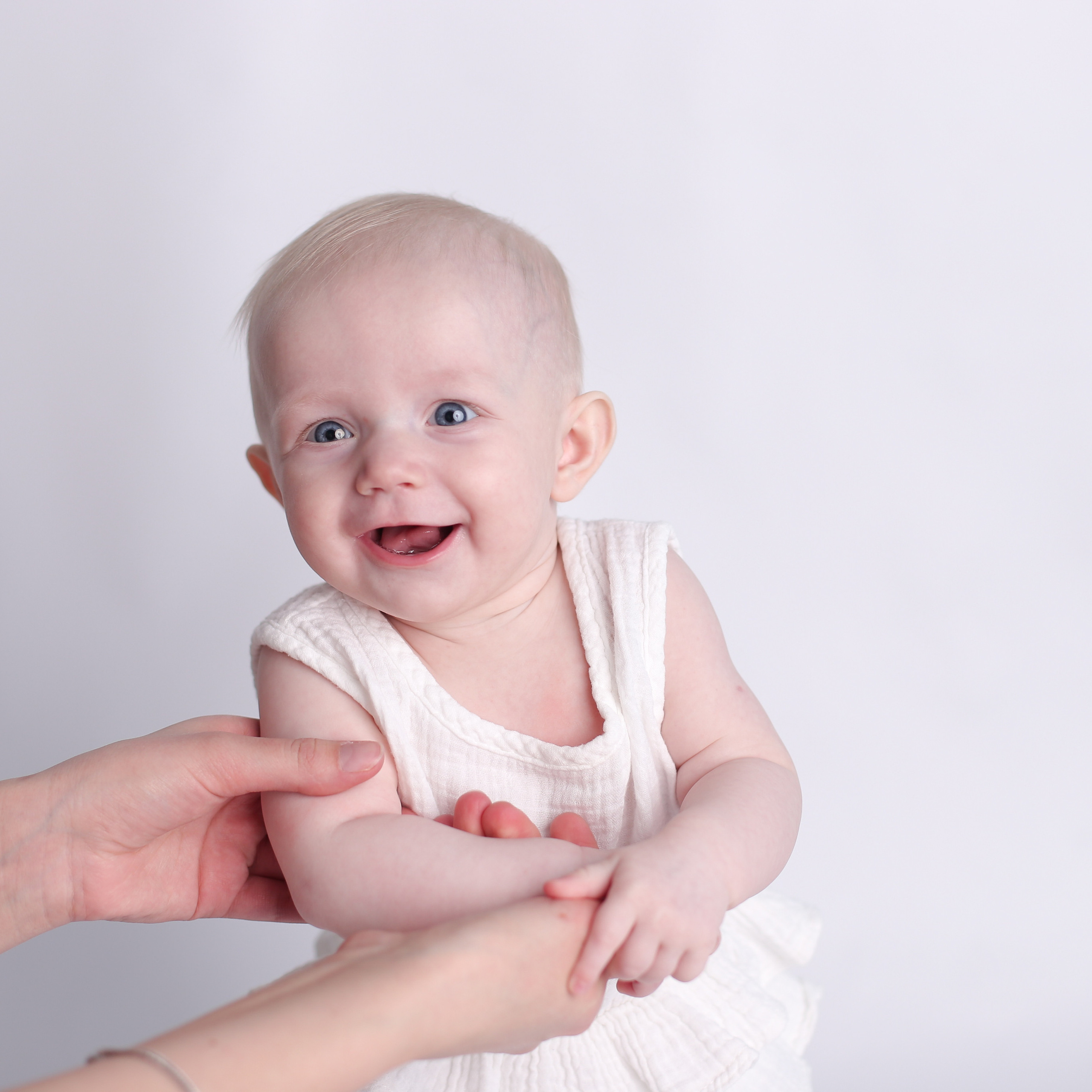 Фотосессия новорожденных Минск Елена Гуща. Фотограф новорожденных Минск