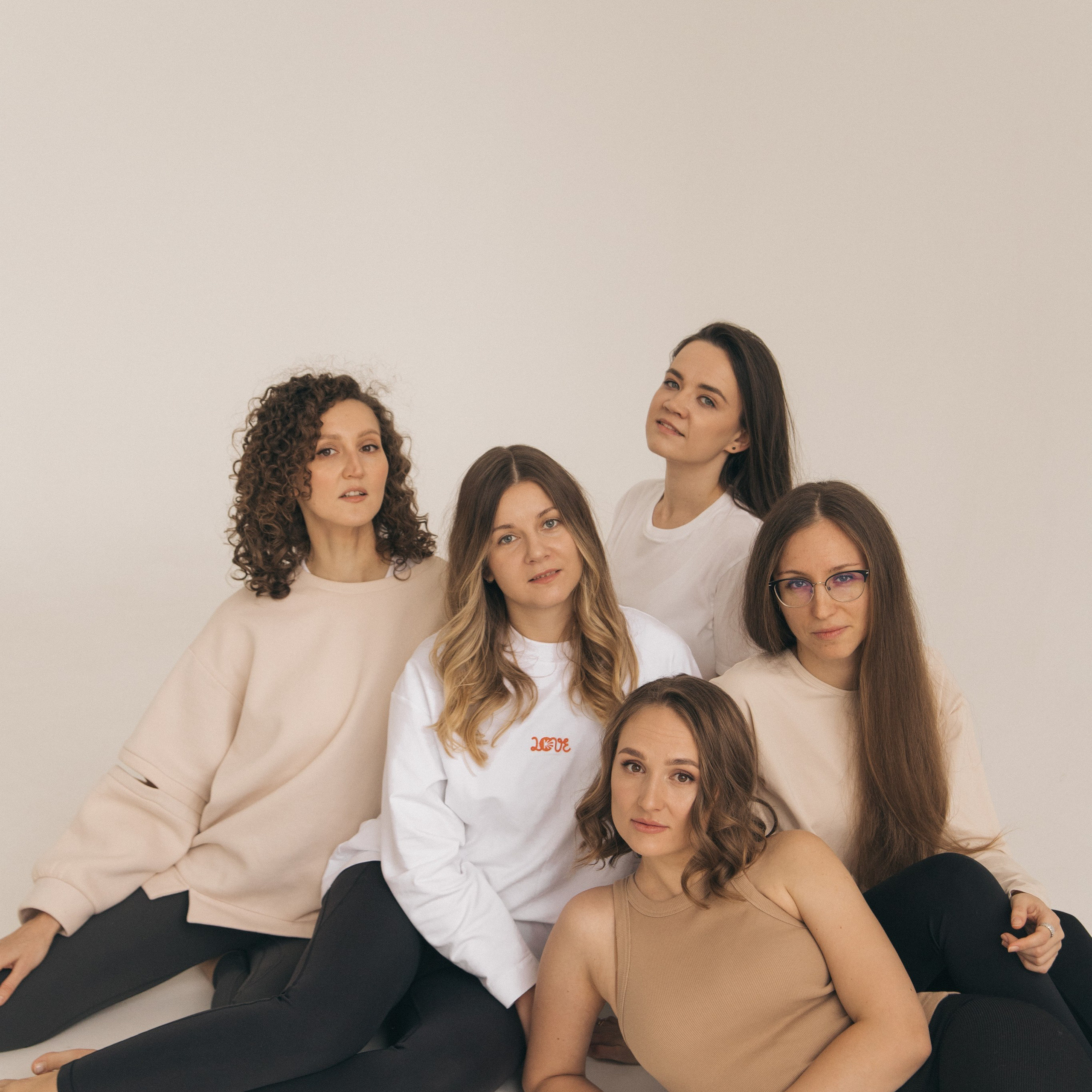 Ваши благодарности. Фотограф Анна Гаремина. Контент и индивидуальные съёмки