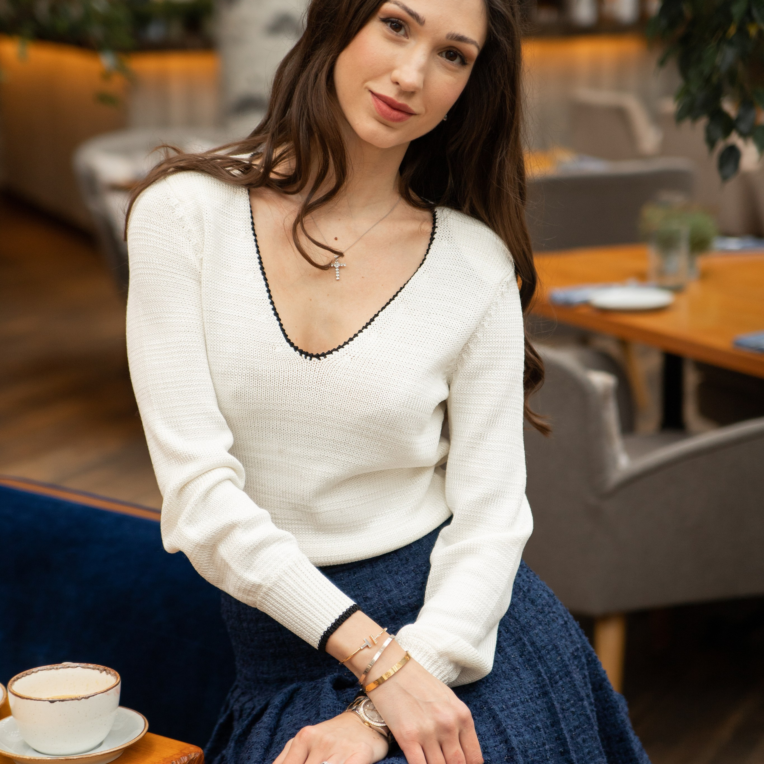 Ваши благодарности. Фотограф Анна Гаремина. Контент и индивидуальные съёмки