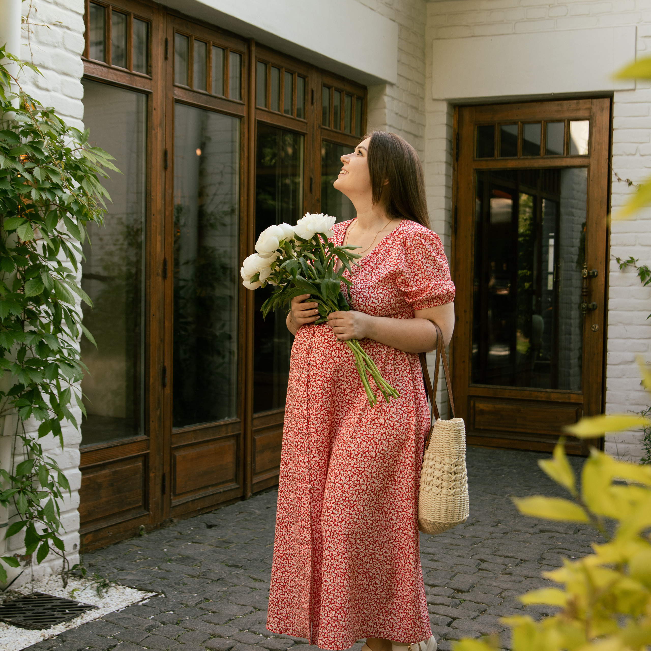 Ваши благодарности. Фотограф Анна Гаремина. Контент и индивидуальные съёмки