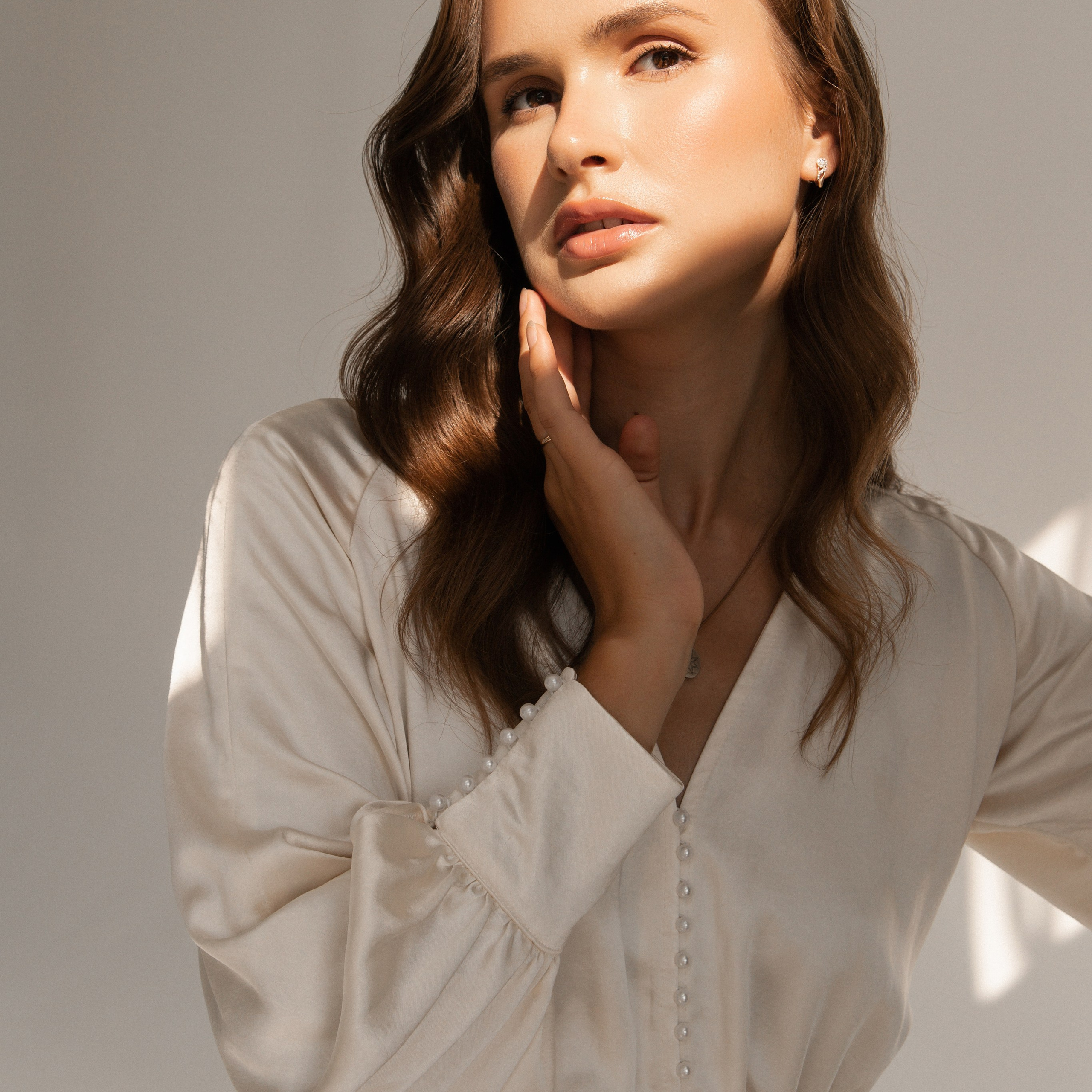 Фотограф Анна Гаремина. Контент и индивидуальные съёмки