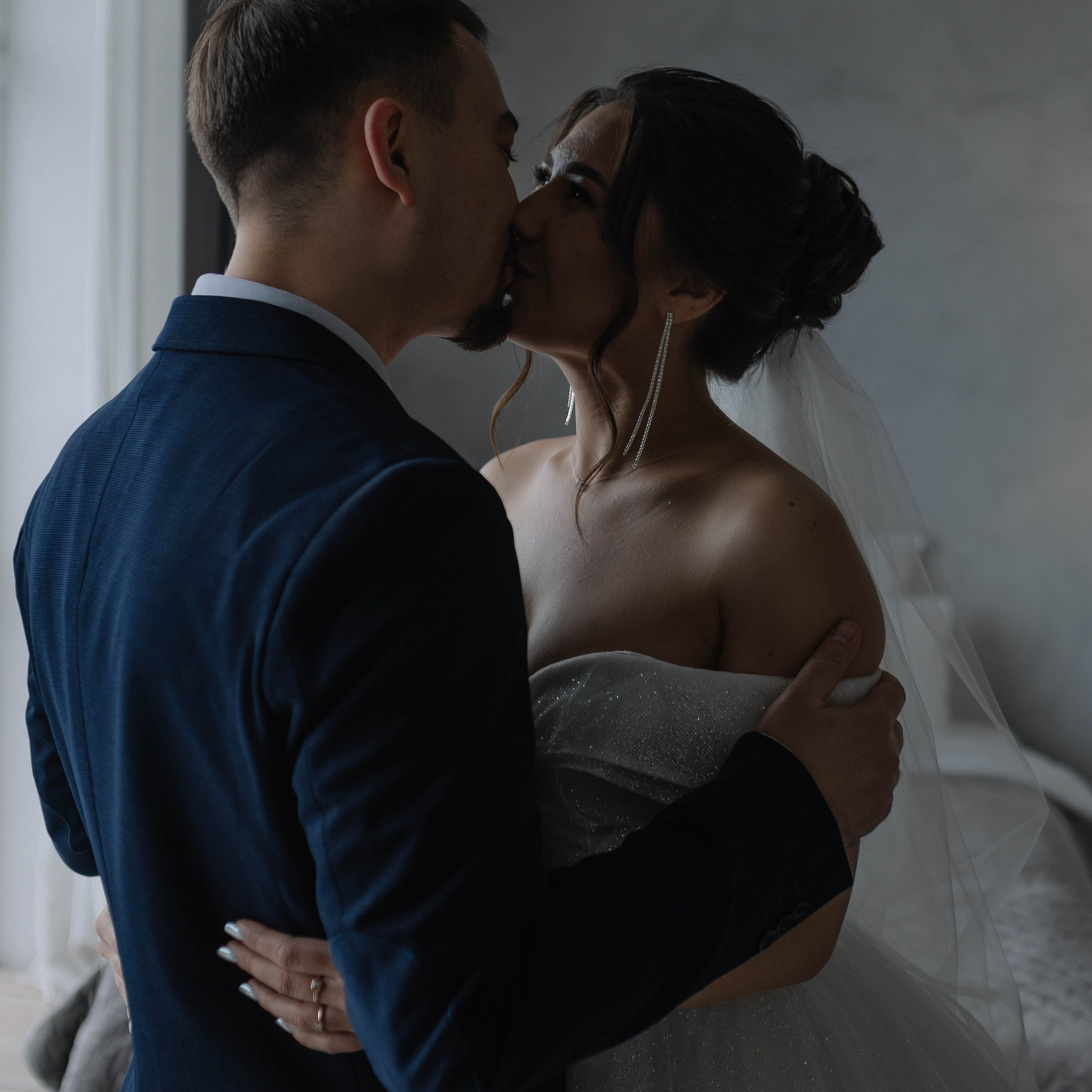 Отзывы. Свадебный и семейный фотограф в Казани Роза Трифонова