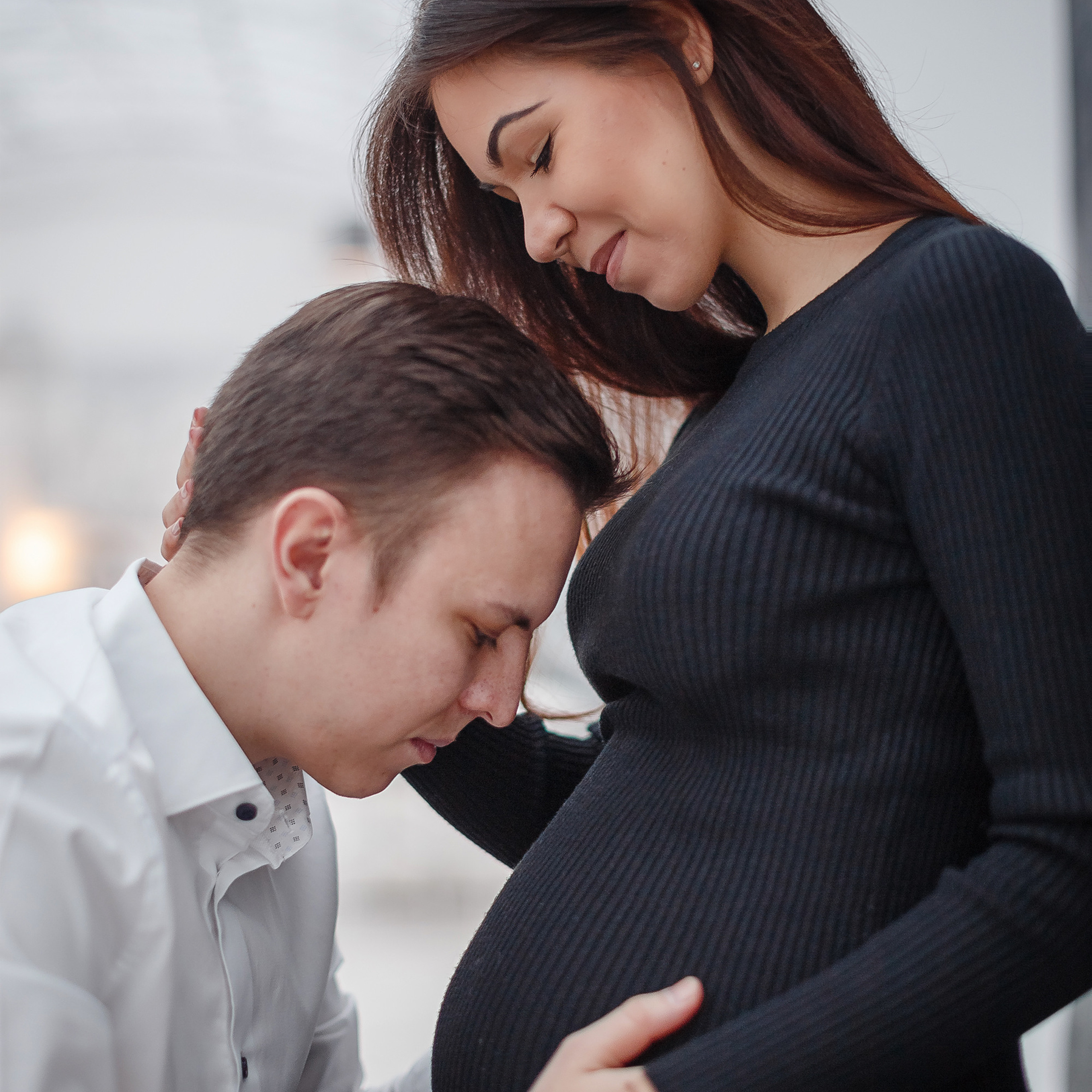 Регина и Артем