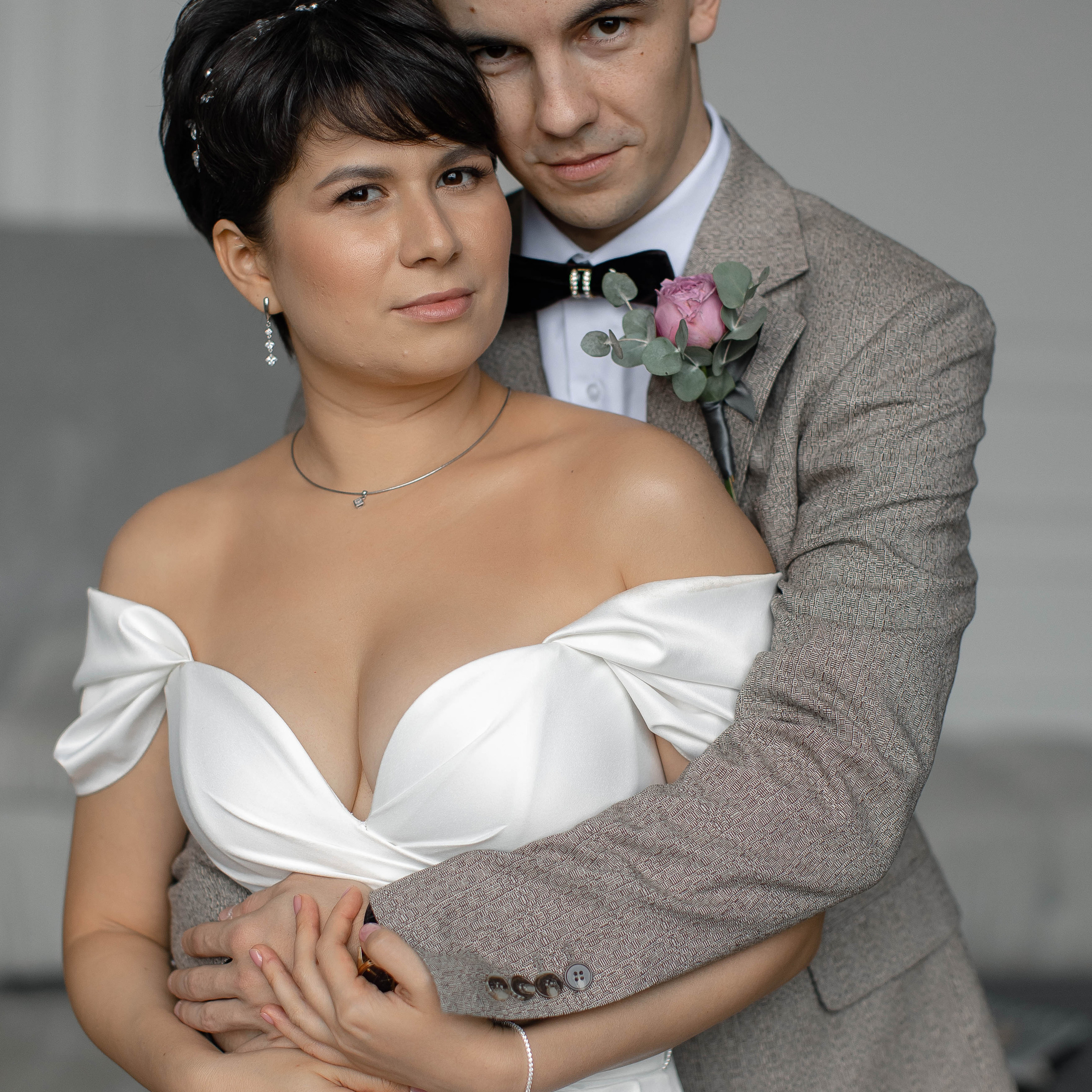 Отзывы. Свадебный и семейный фотограф в Казани Роза Трифонова