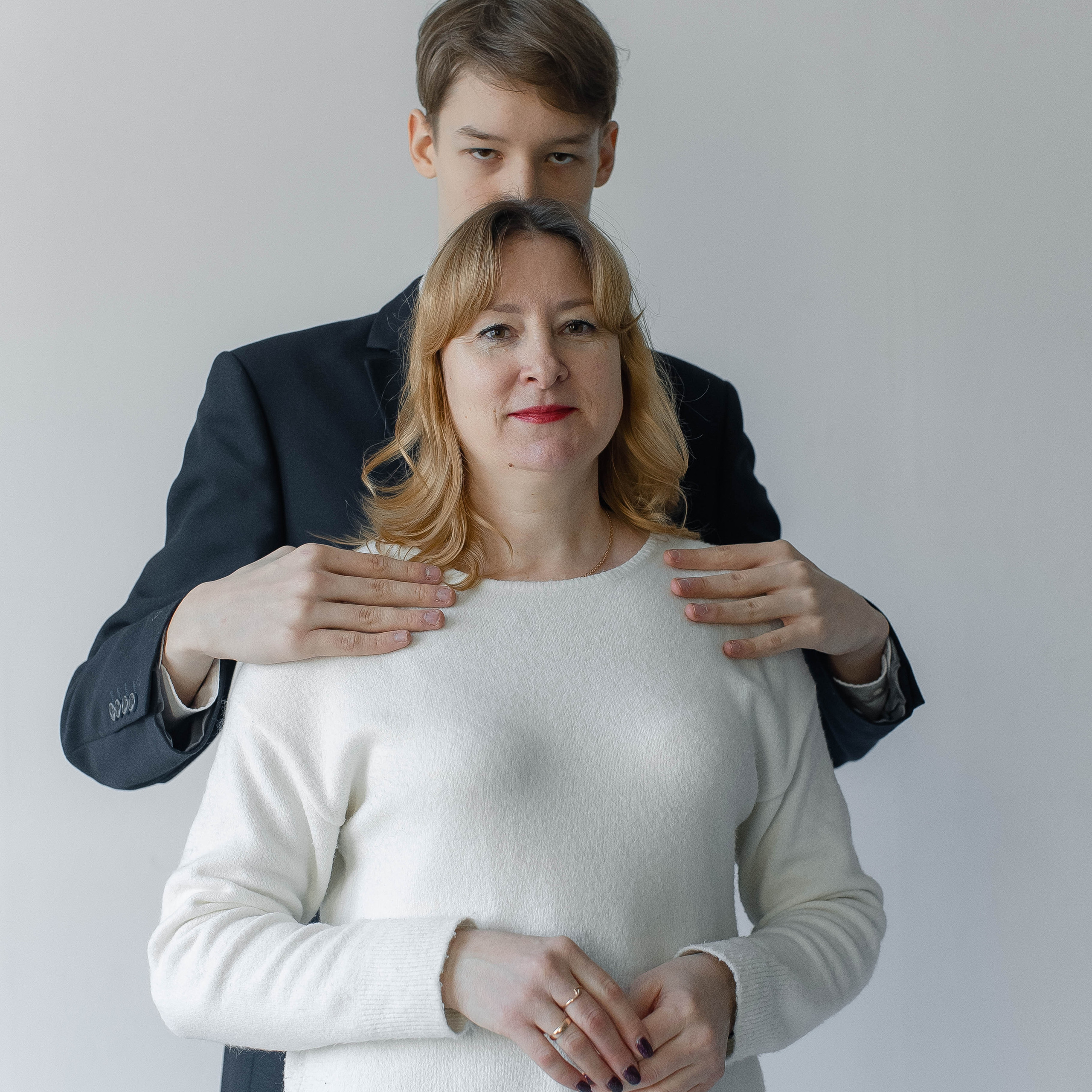 Отзывы. Свадебный и семейный фотограф в Казани Роза Трифонова