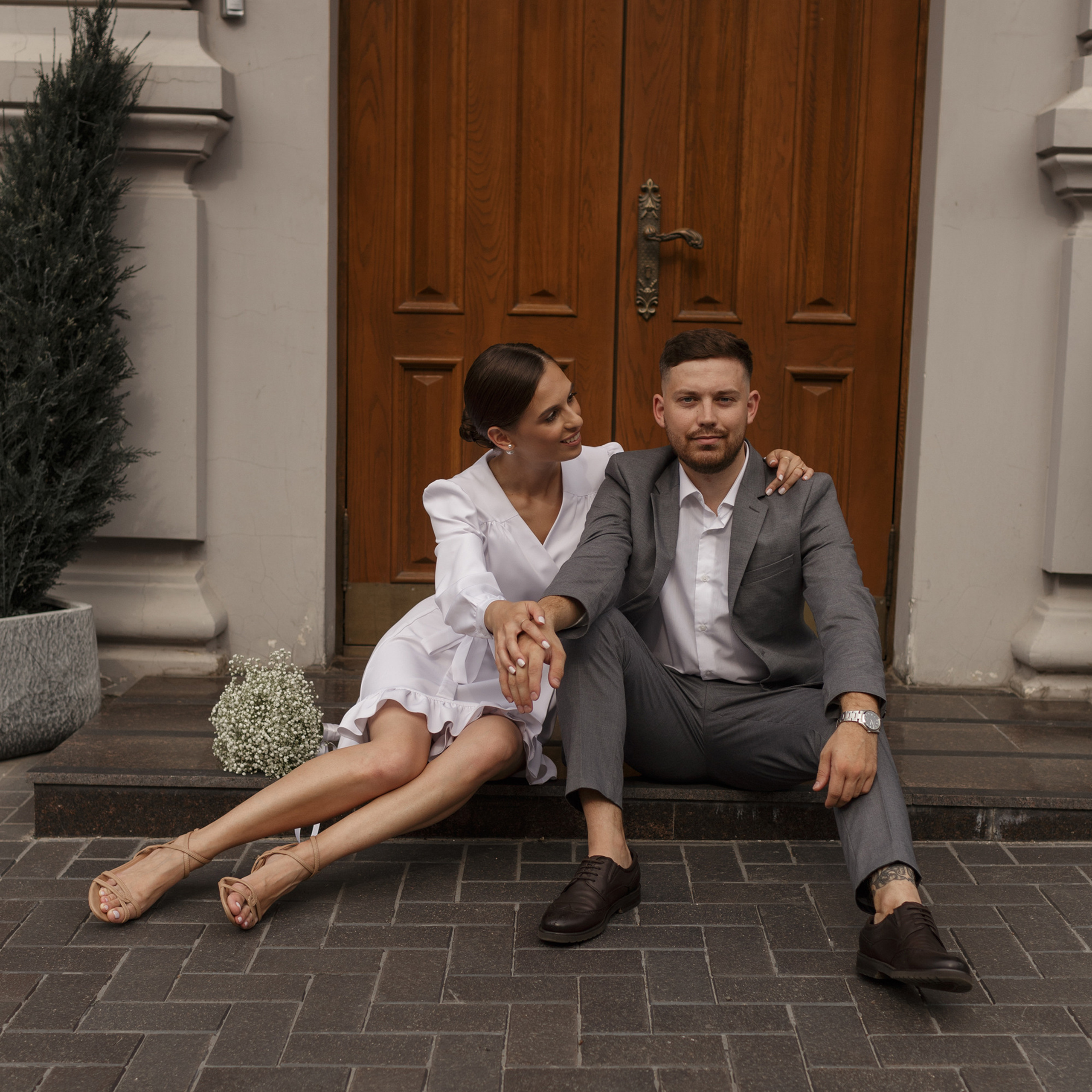 Свадьба Ильдар и Гульнара