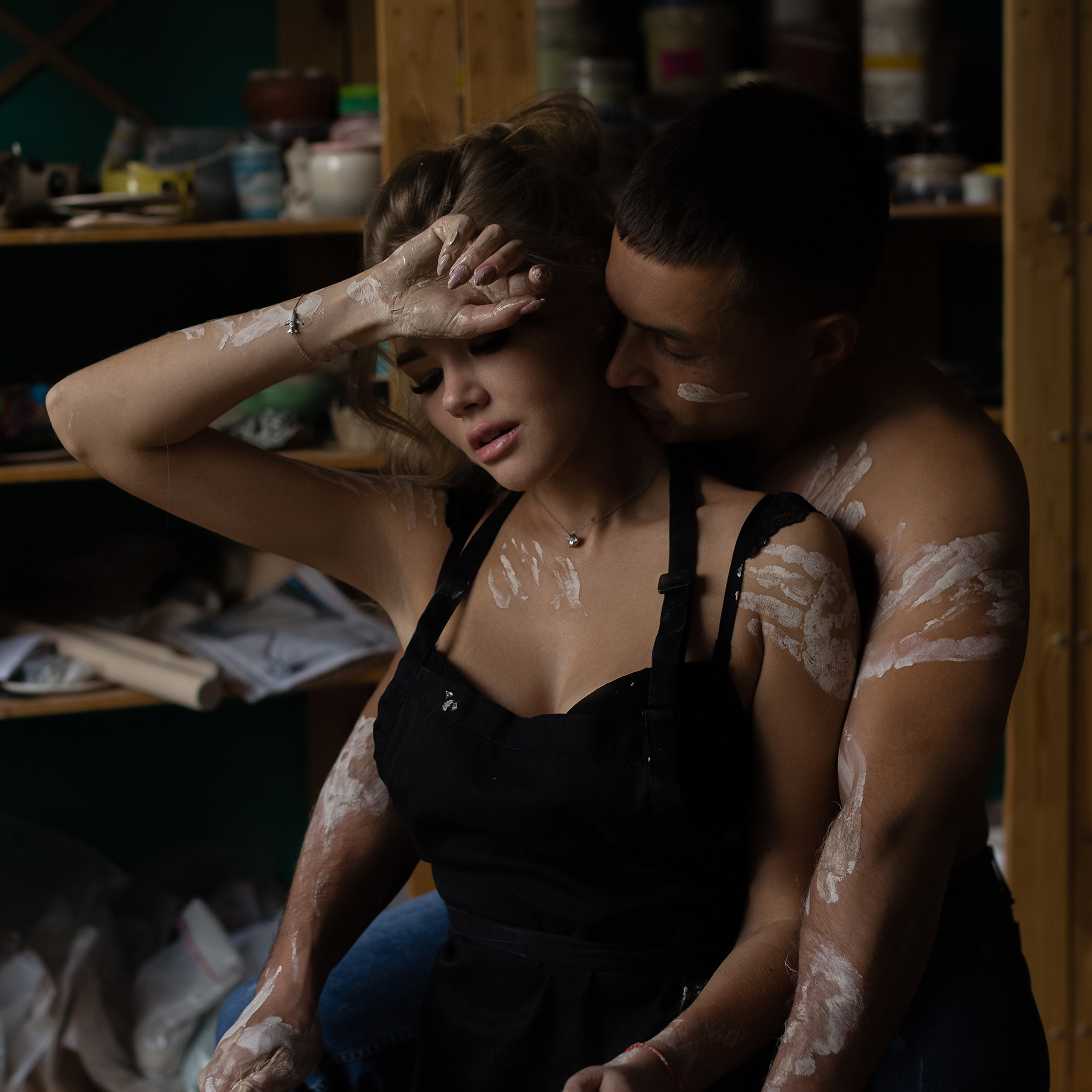 Яна и Руслан