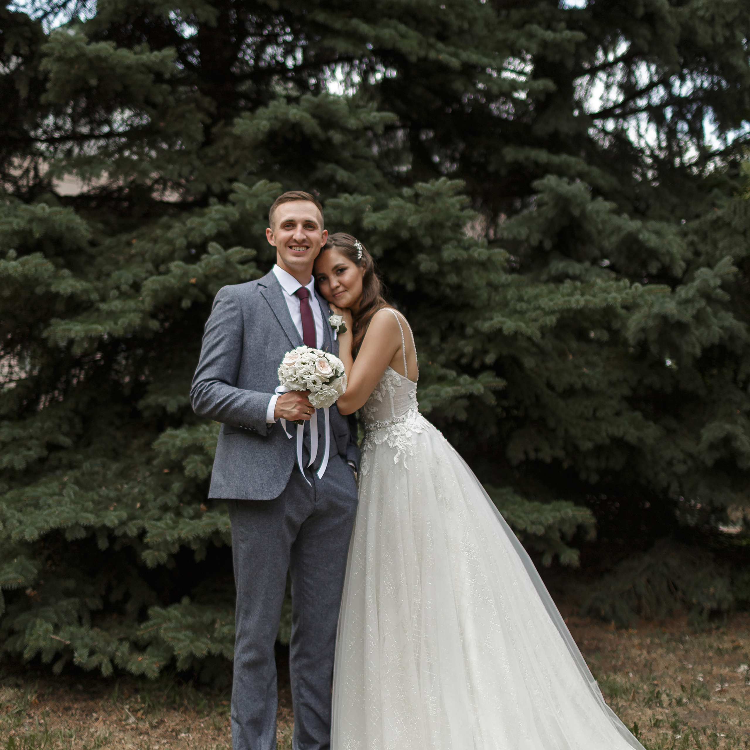 Свадьба Руслан и Аида