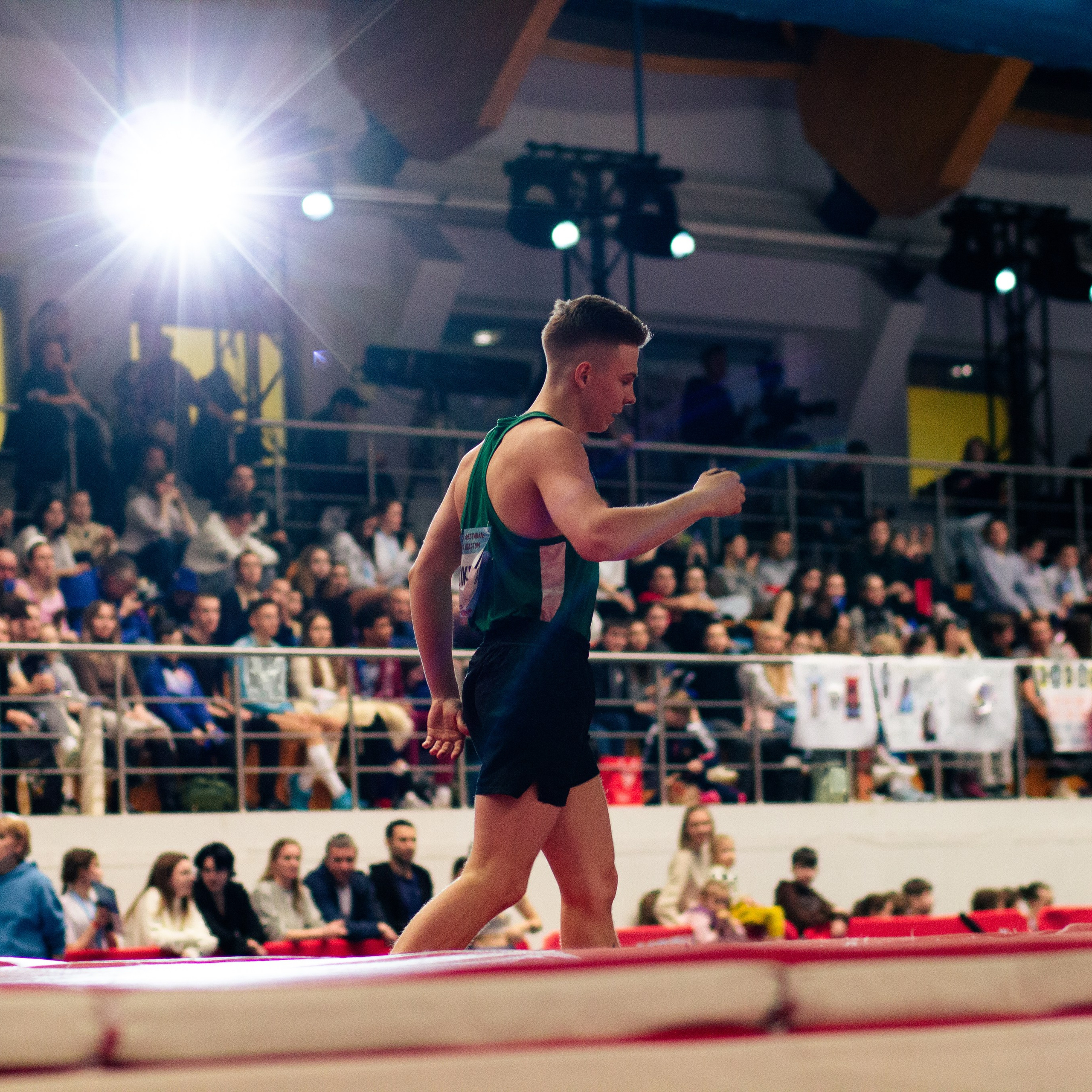 Соревнования