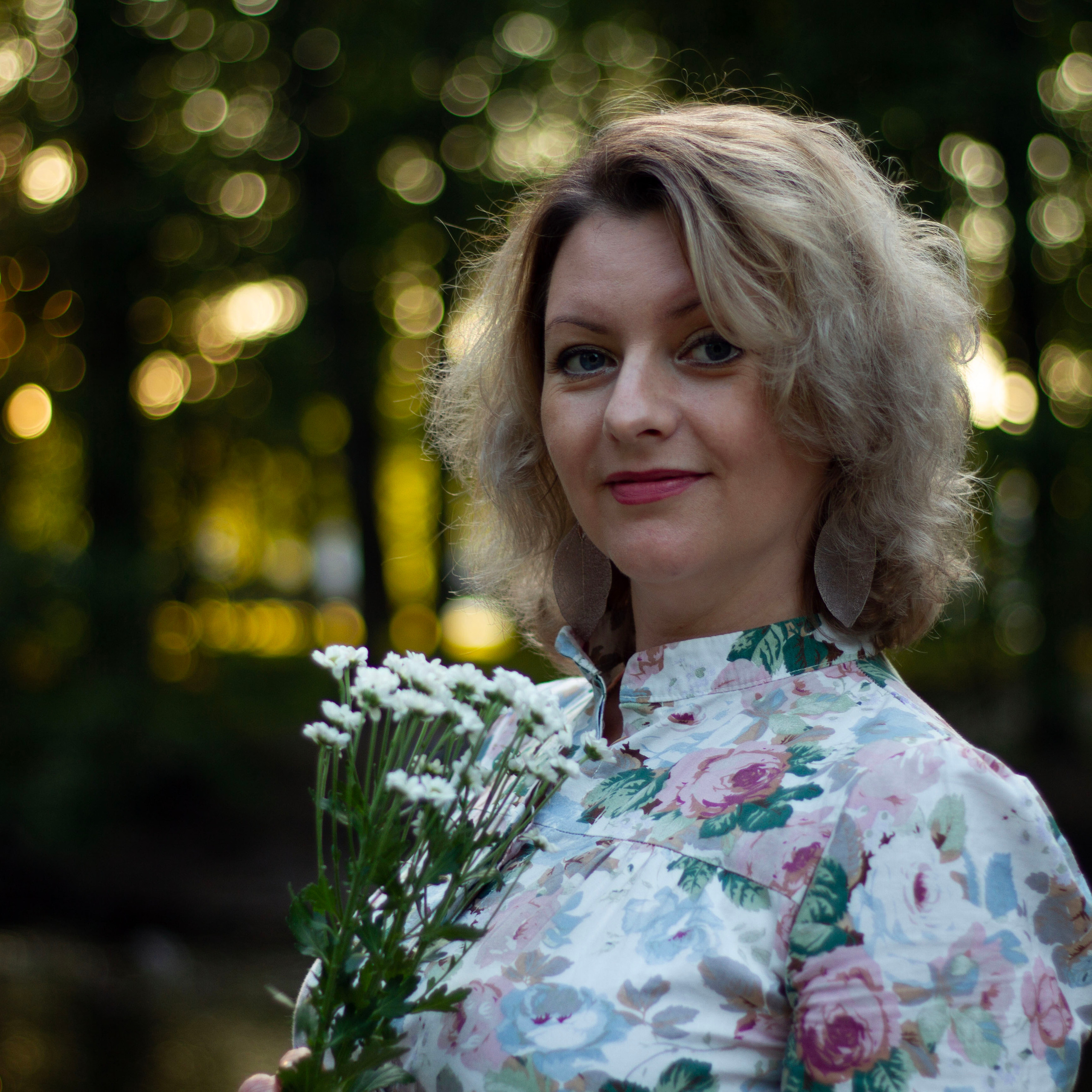 Отзывы. Позитивный контент-фотограф в Санкт-Петербурге Мария Устинова