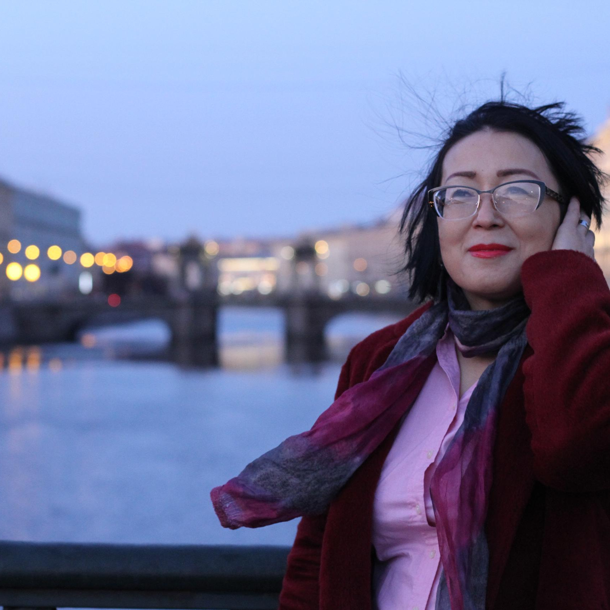 Отзывы. Позитивный контент-фотограф в Санкт-Петербурге Мария Устинова