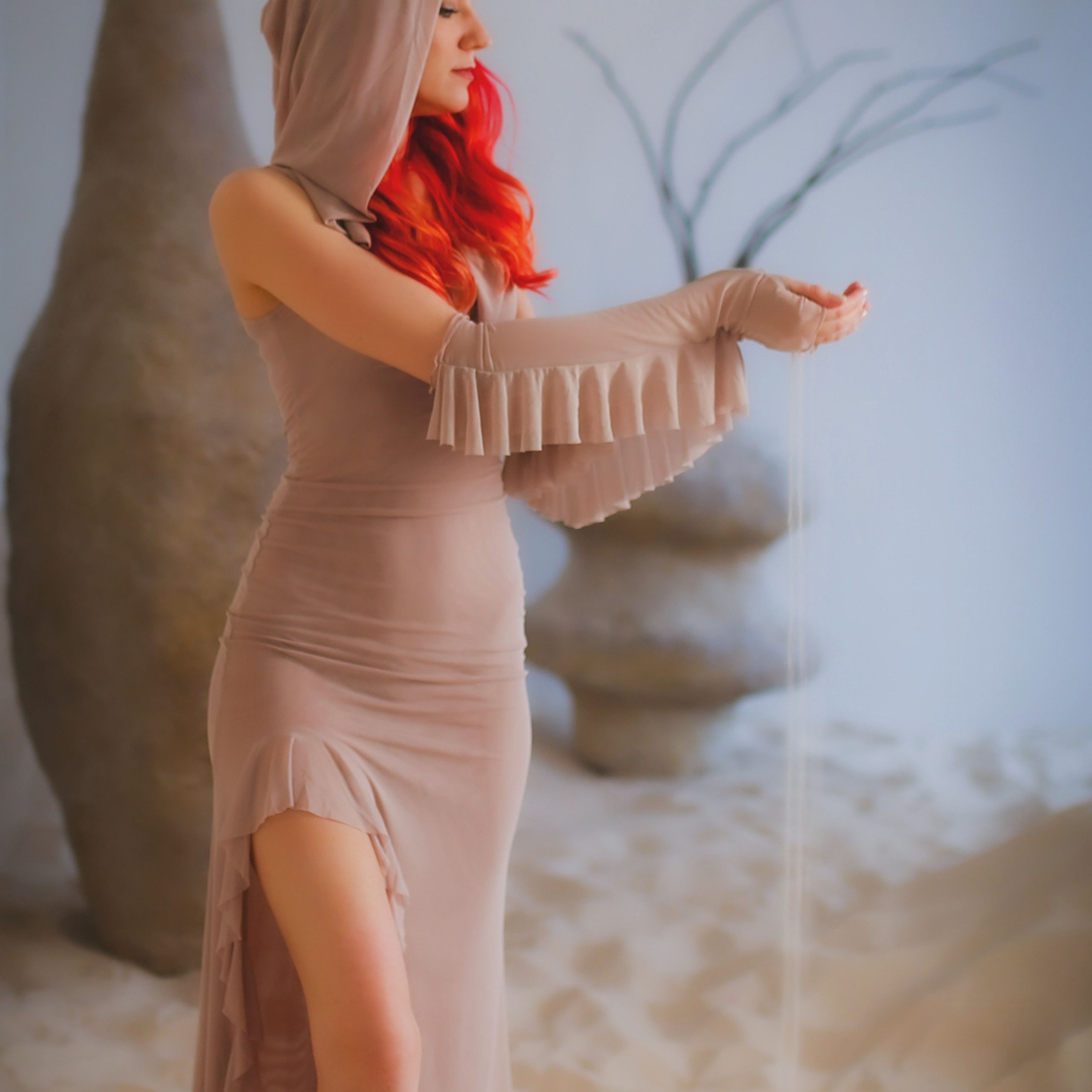 Отзывы. Позитивный контент-фотограф в Санкт-Петербурге Мария Устинова