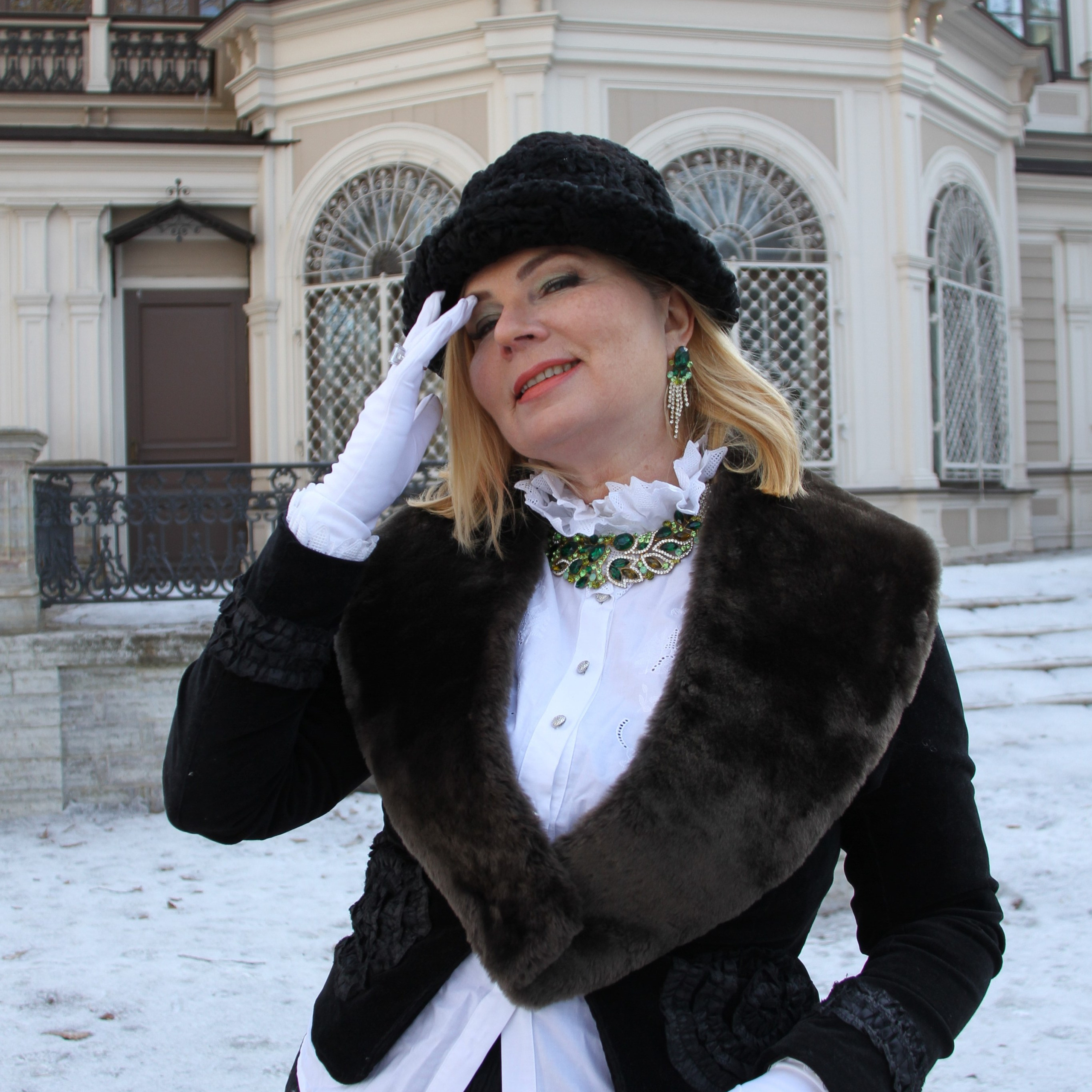 Отзывы. Позитивный контент-фотограф в Санкт-Петербурге Мария Устинова