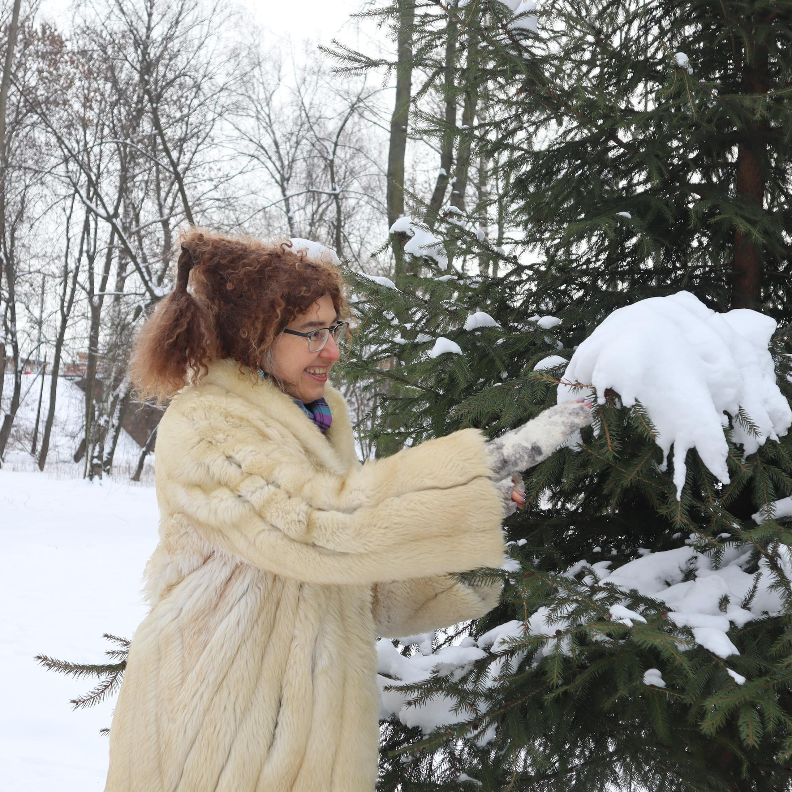 Отзывы. Позитивный контент-фотограф в Санкт-Петербурге Мария Устинова