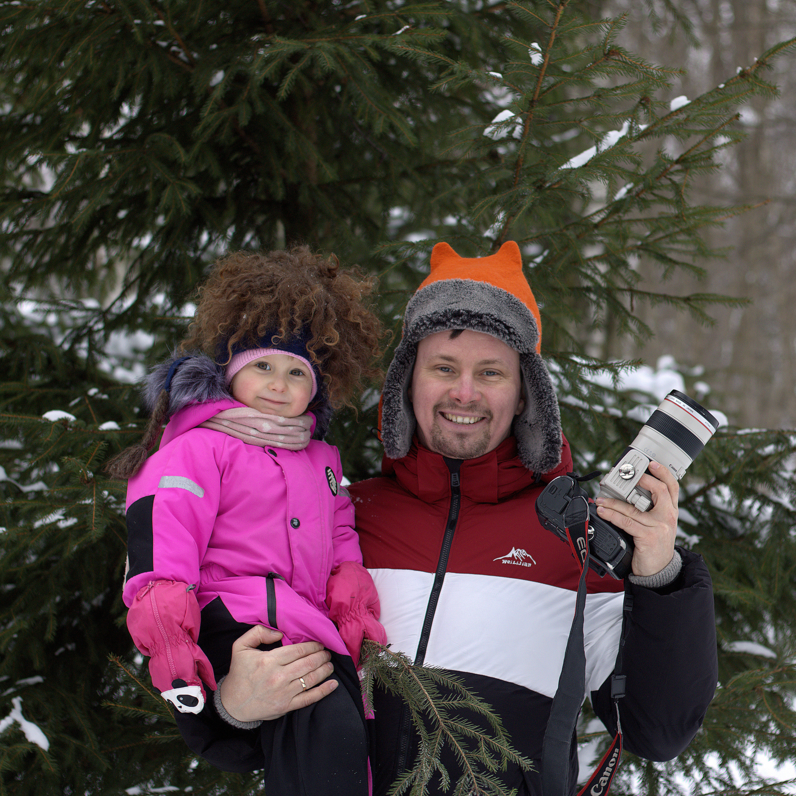 Отзывы. Позитивный контент-фотограф в Санкт-Петербурге Мария Устинова