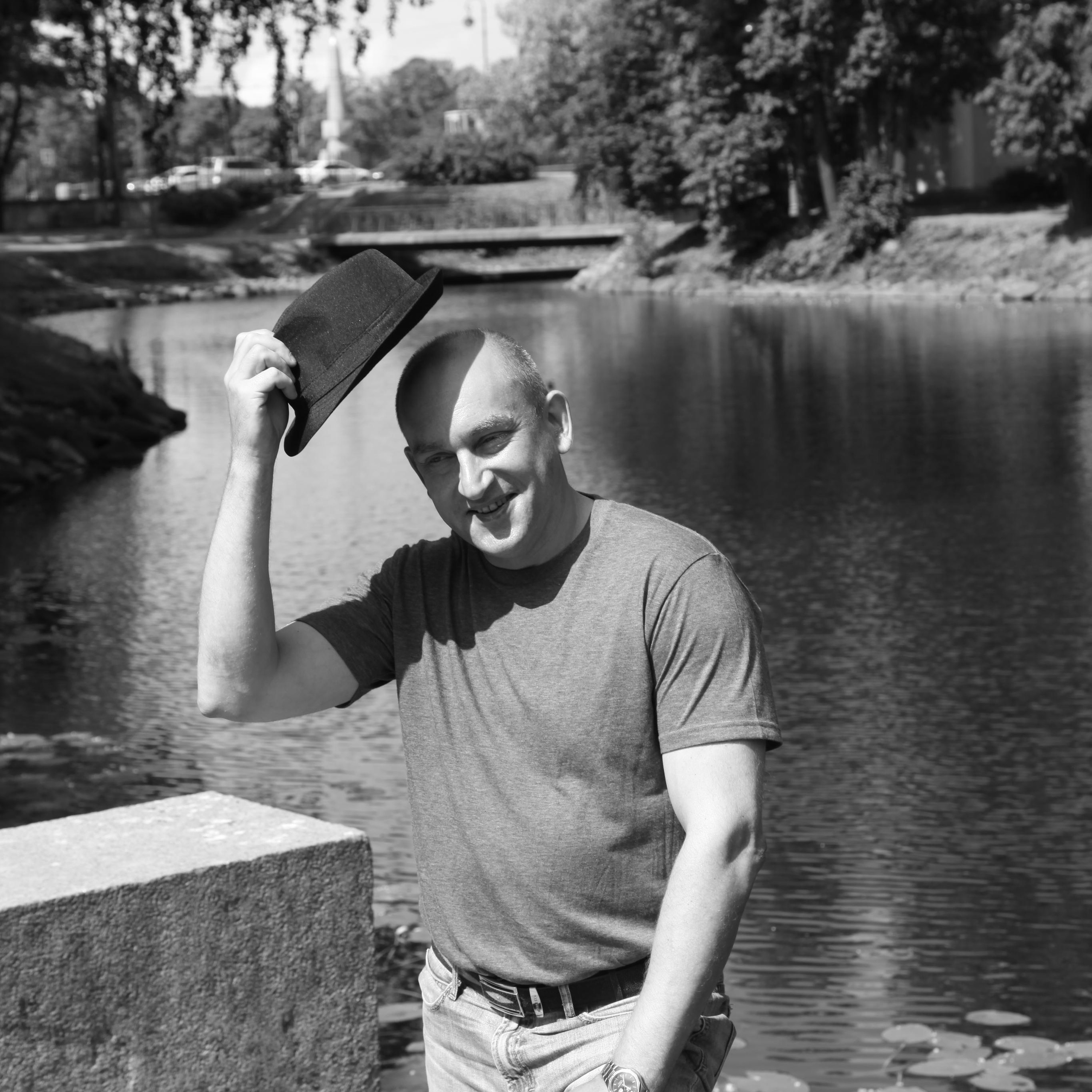 Отзывы. Позитивный контент-фотограф в Санкт-Петербурге Мария Устинова