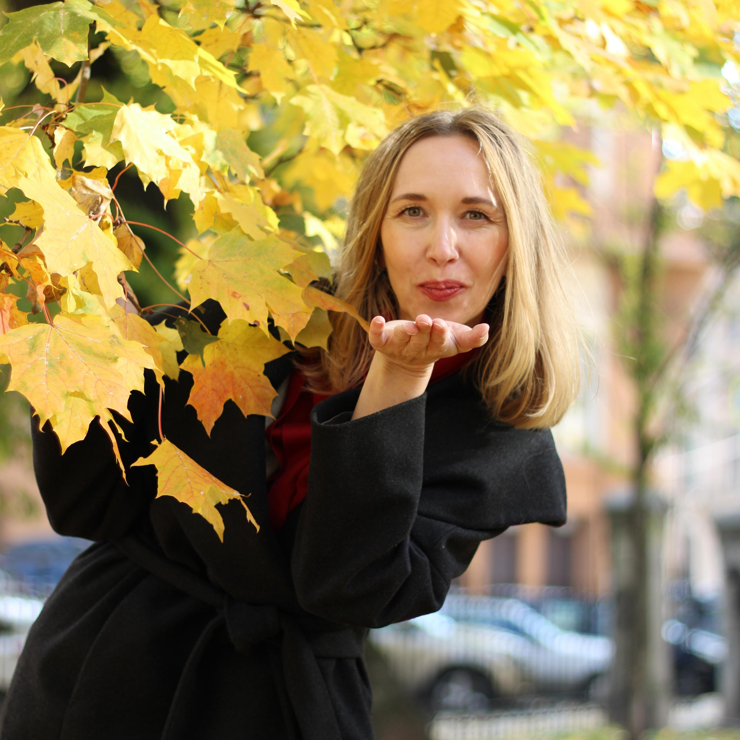 Отзывы. Позитивный контент-фотограф в Санкт-Петербурге Мария Устинова