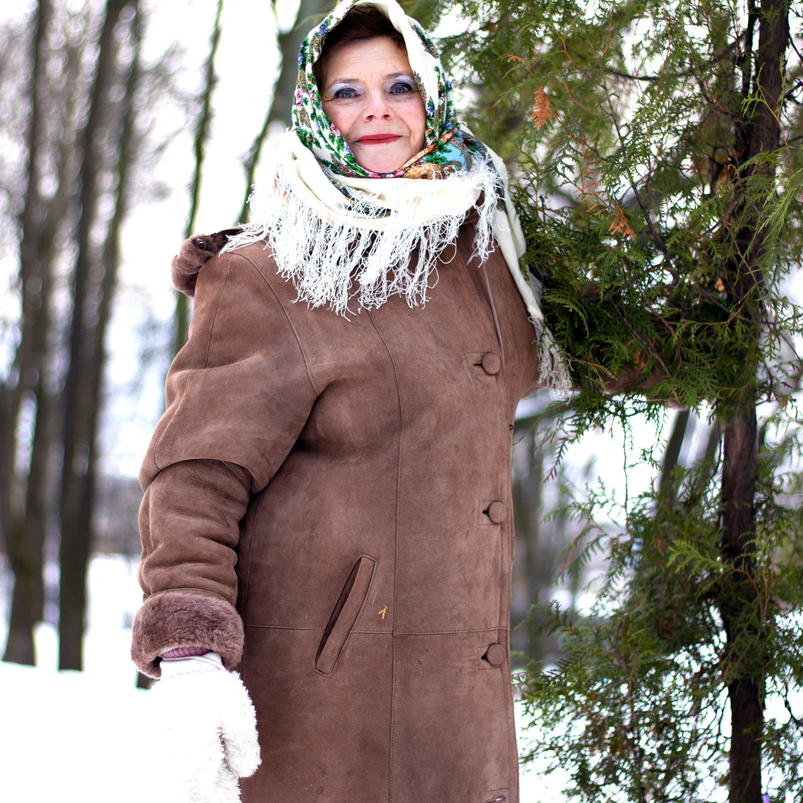 Отзывы. Позитивный контент-фотограф в Санкт-Петербурге Мария Устинова