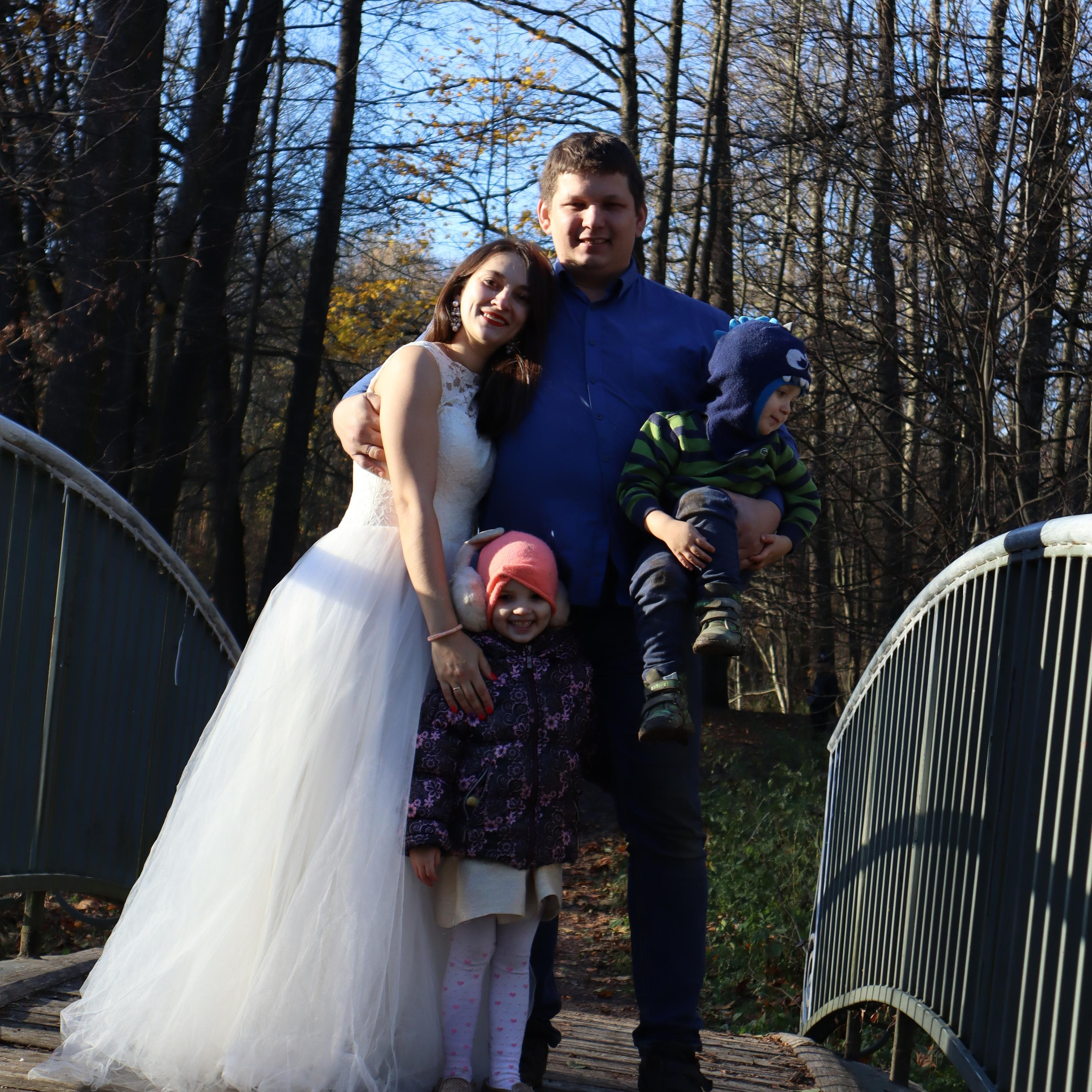 Отзывы. Позитивный контент-фотограф в Санкт-Петербурге Мария Устинова