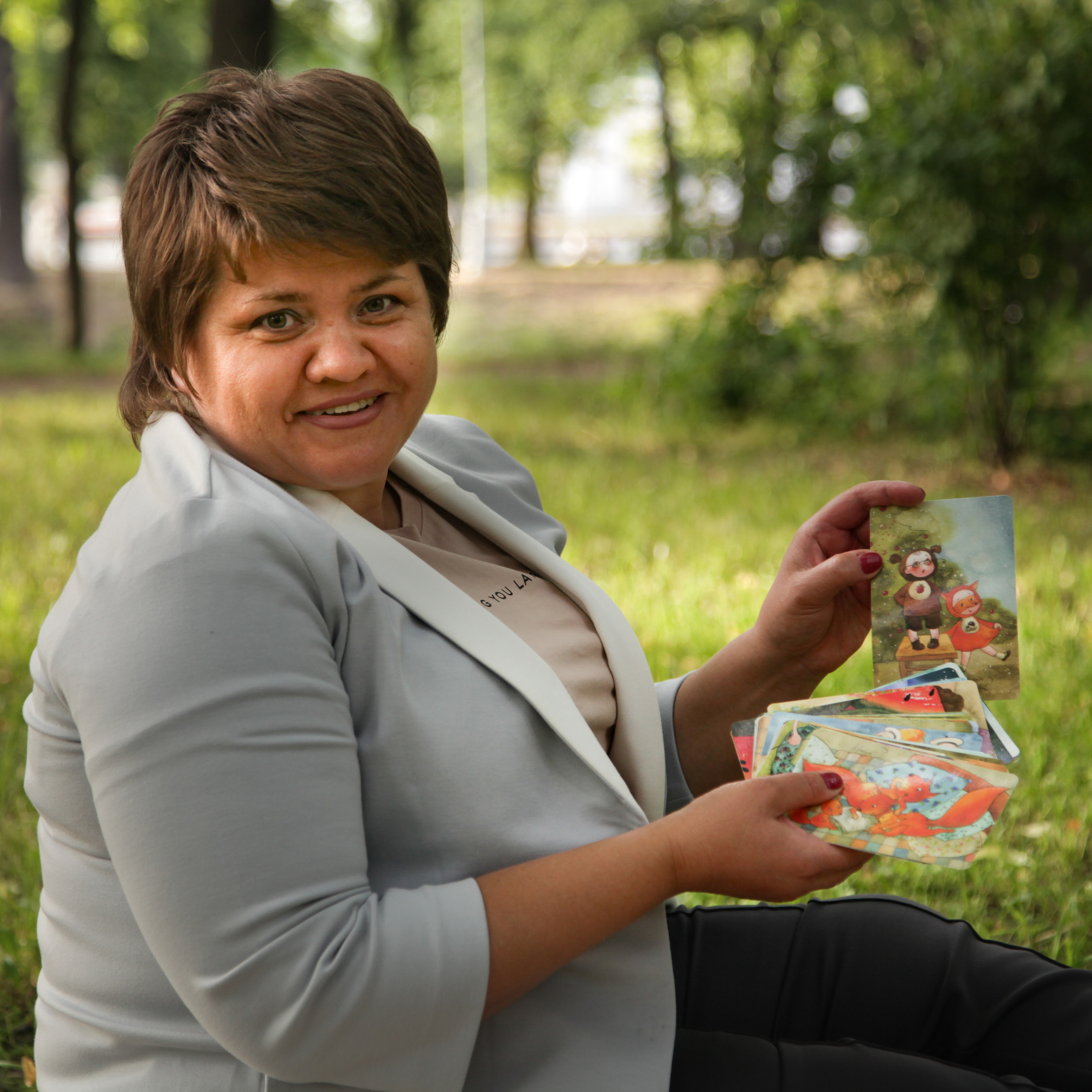 Отзывы. Позитивный контент-фотограф в Санкт-Петербурге Мария Устинова