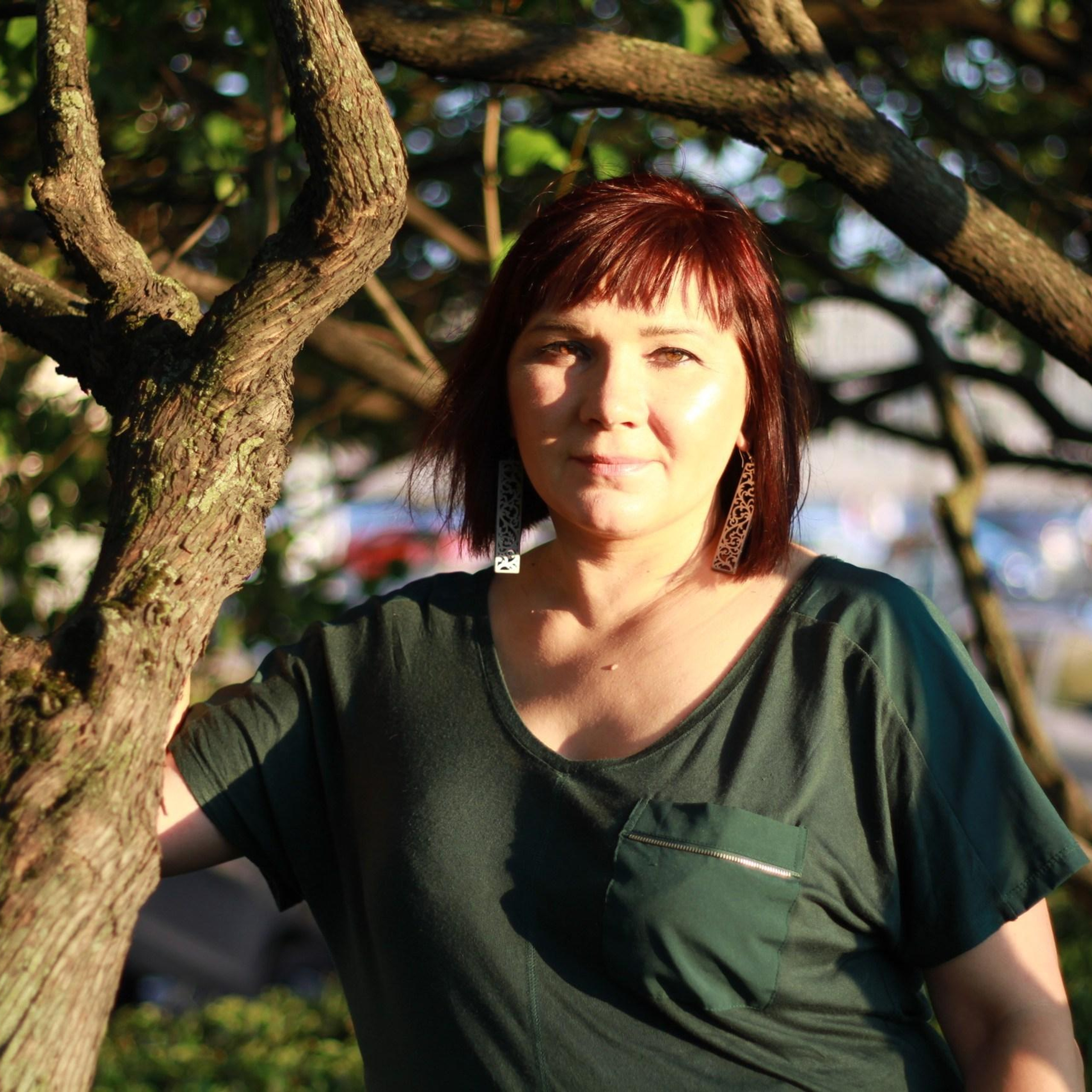 Отзывы. Позитивный контент-фотограф в Санкт-Петербурге Мария Устинова