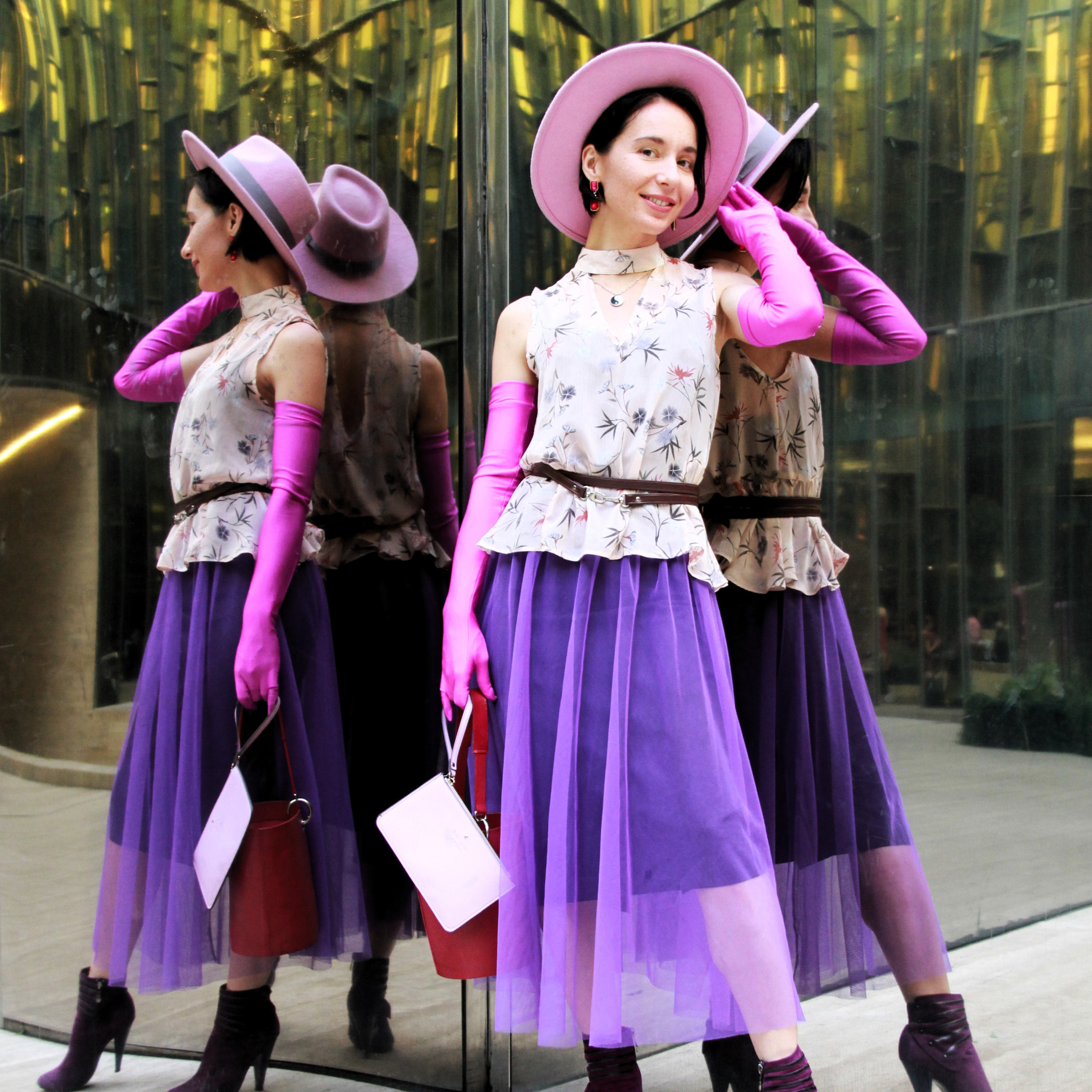 Отзывы. Позитивный контент-фотограф в Санкт-Петербурге Мария Устинова