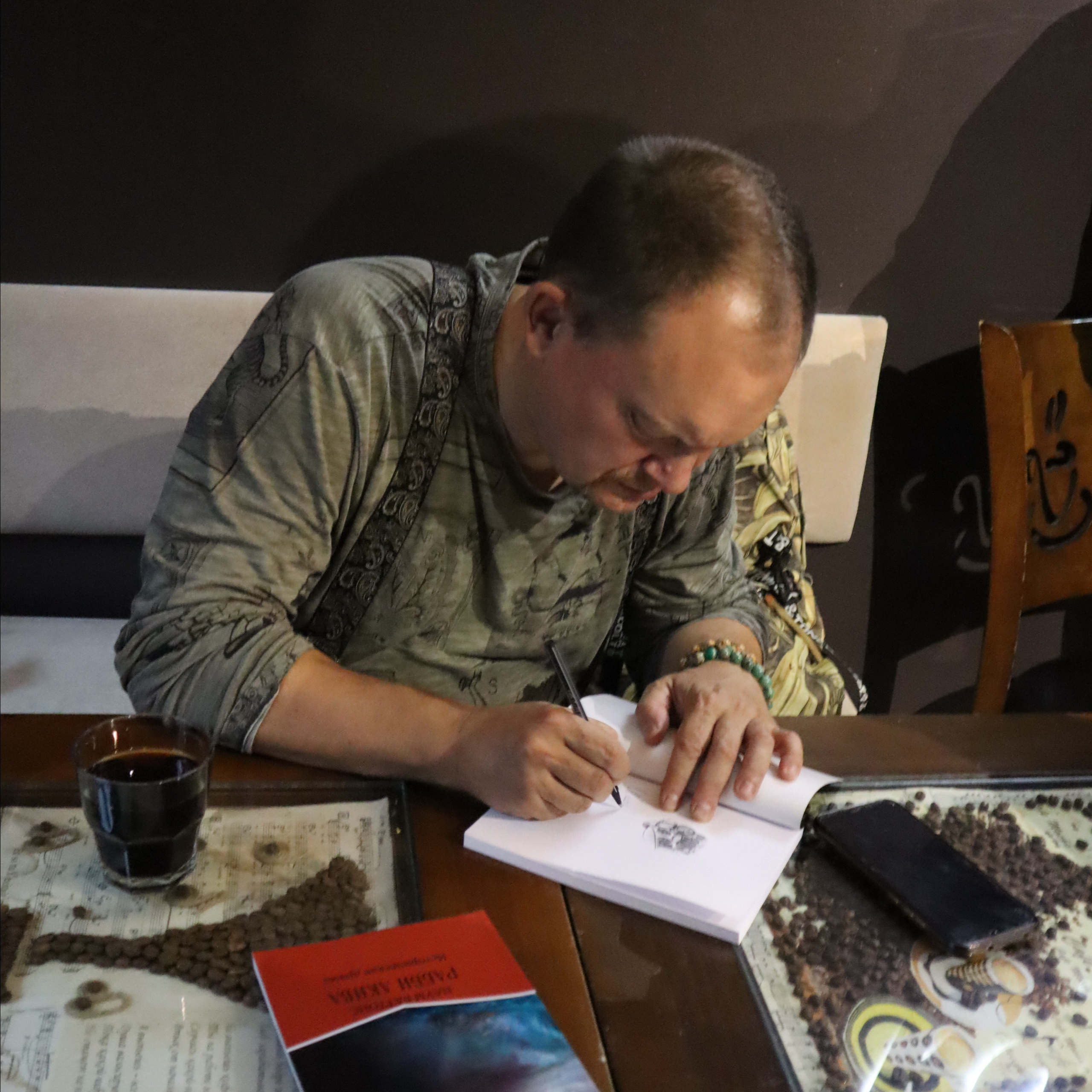 Отзывы. Позитивный контент-фотограф в Санкт-Петербурге Мария Устинова