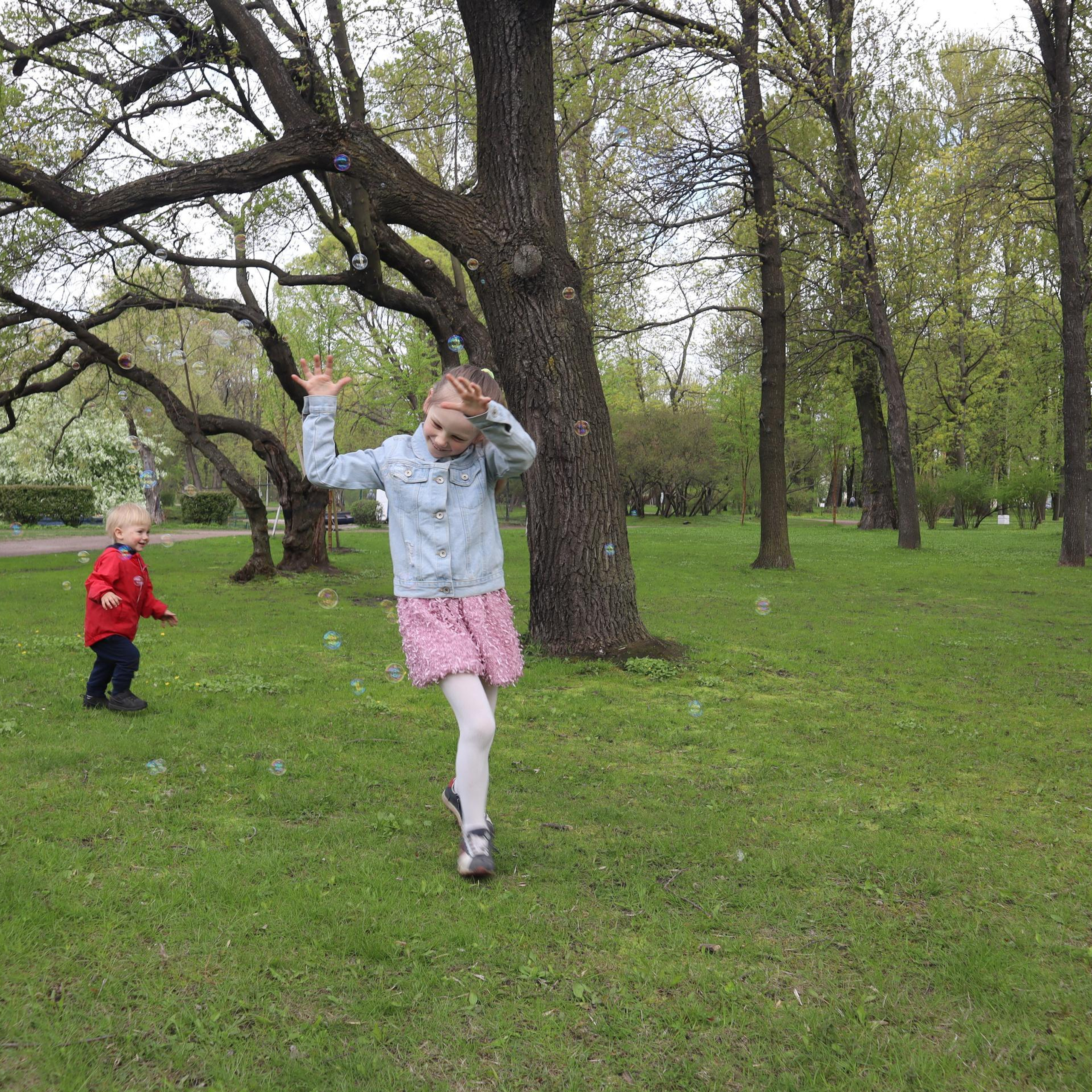 Отзывы. Позитивный контент-фотограф в Санкт-Петербурге Мария Устинова