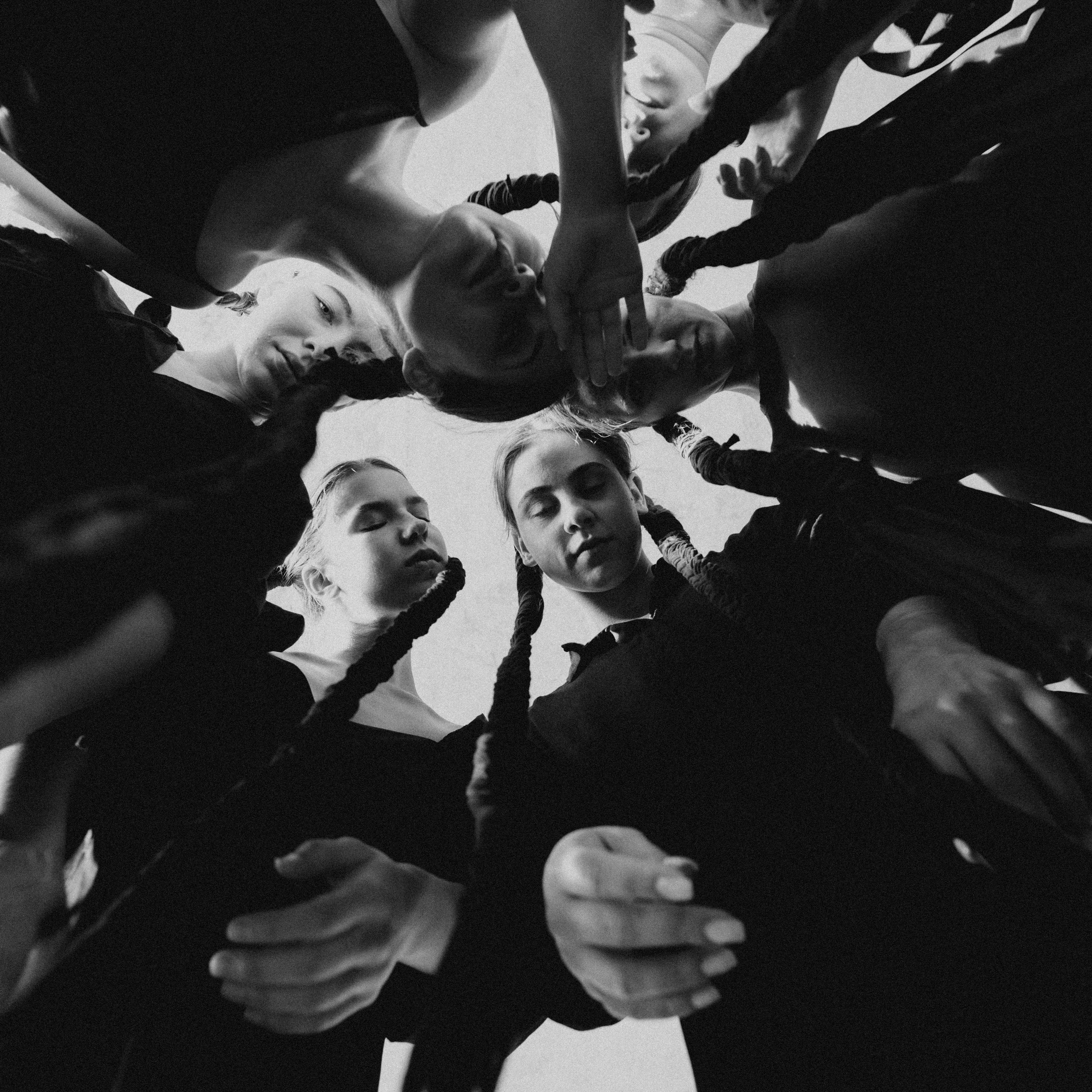 Женский портрет