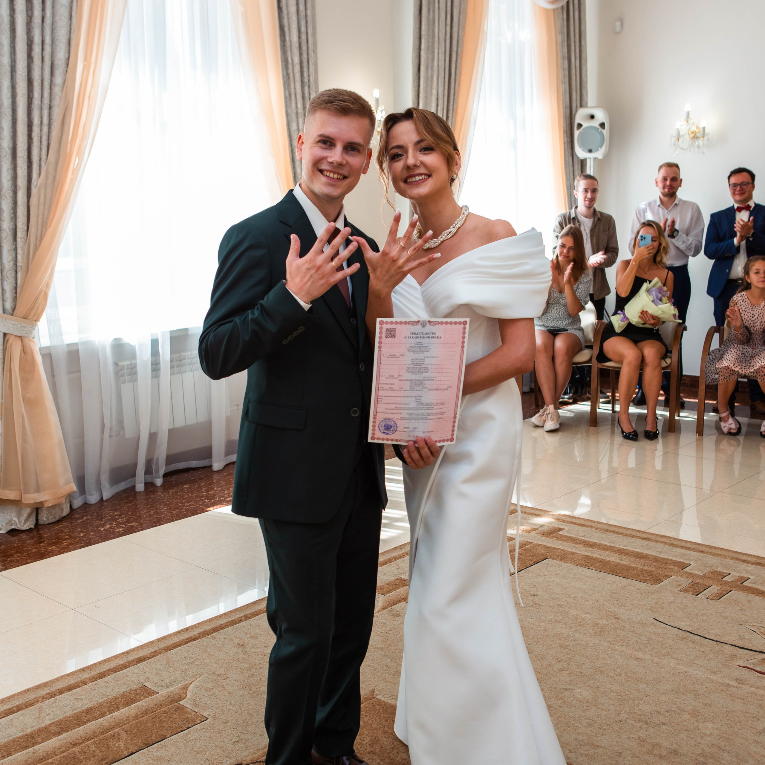 Отзывы. Репортажный и портретный фотограф Михаил Мартиросян